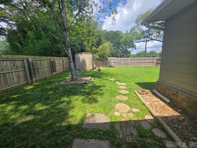 1201 W Front  Heber Springs, AR