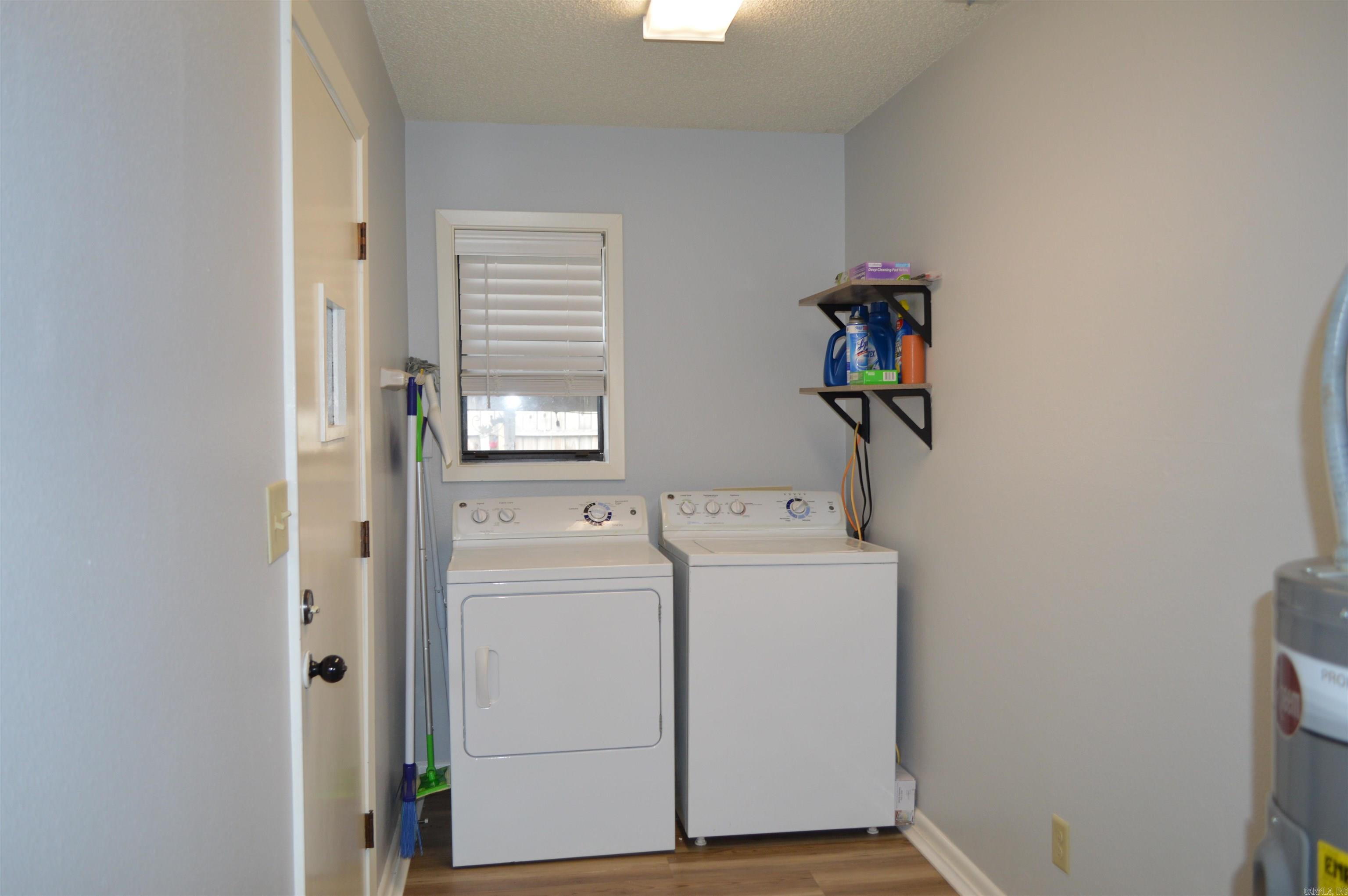 1201 W Front  Heber Springs, AR