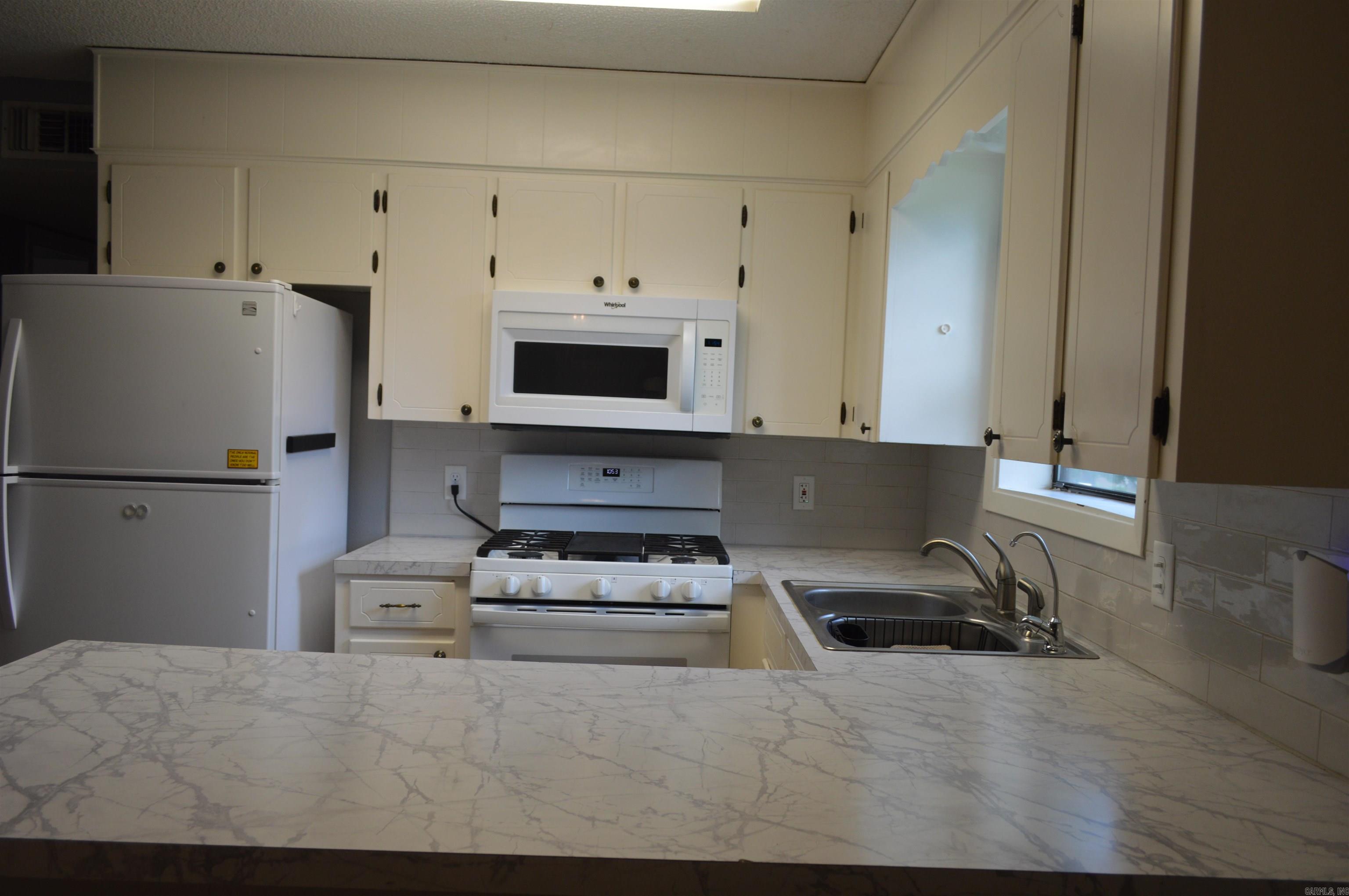 1201 W Front  Heber Springs, AR