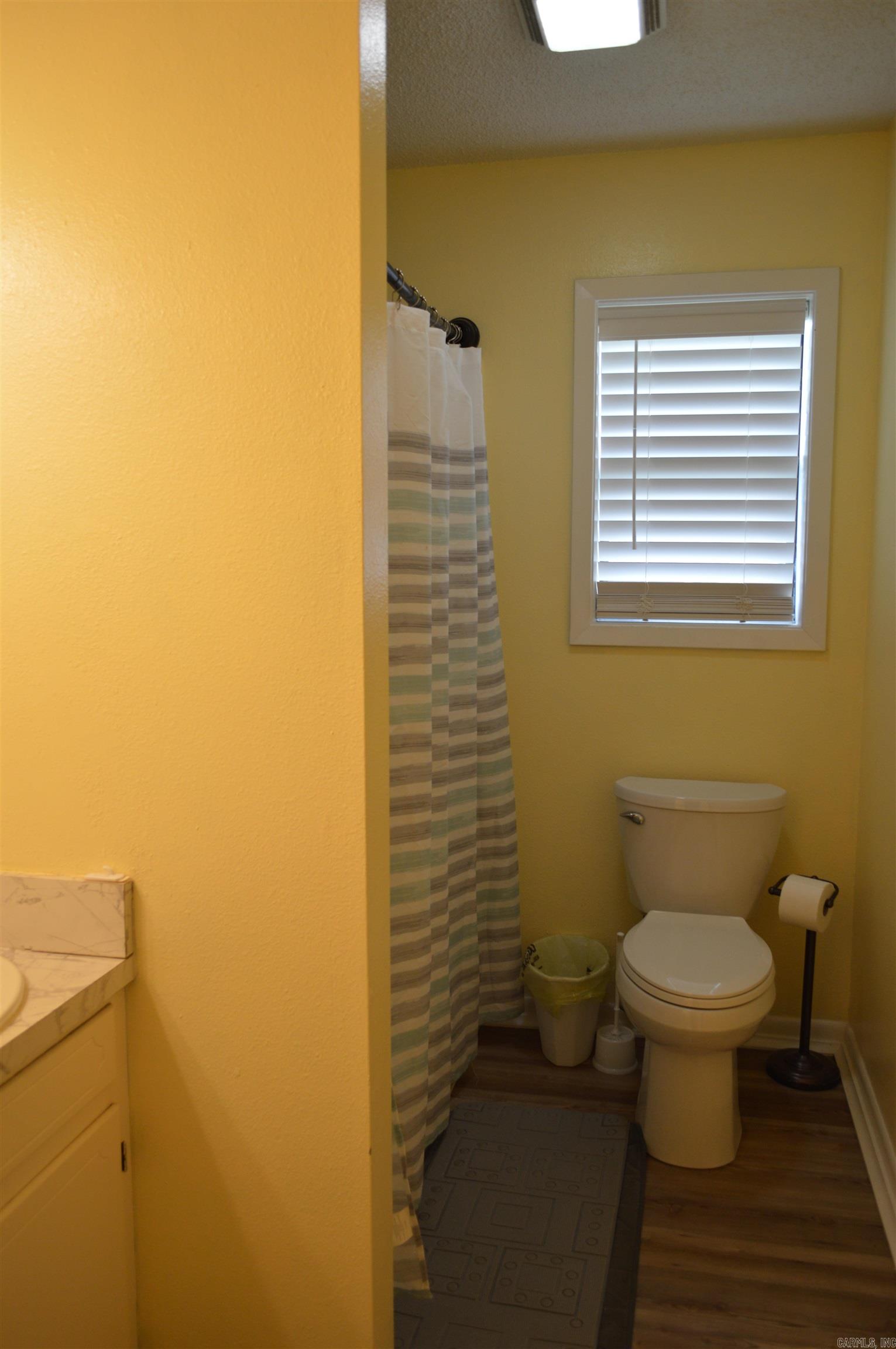 1201 W Front  Heber Springs, AR