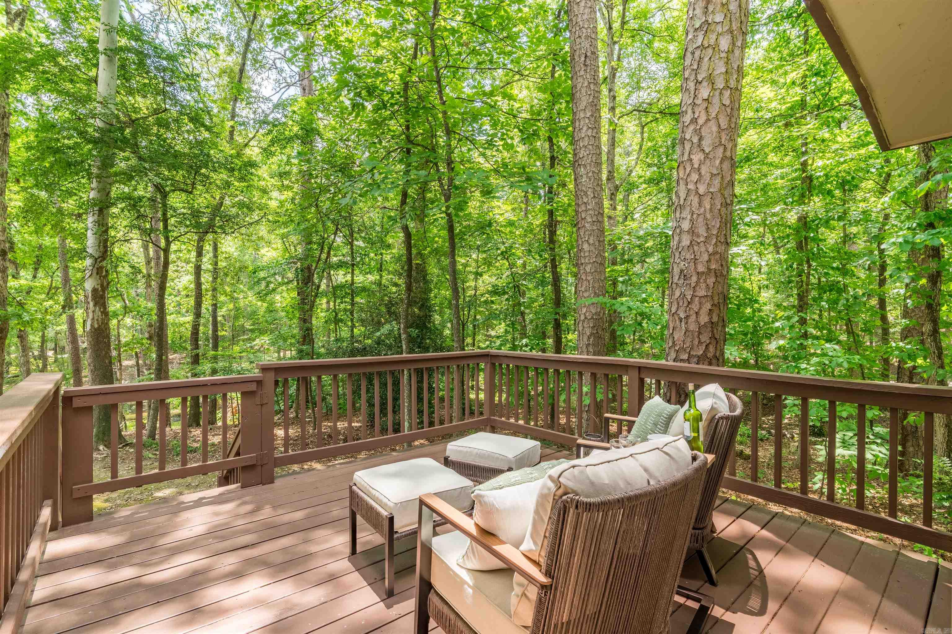 3 La Canada  Hot Springs Village, AR