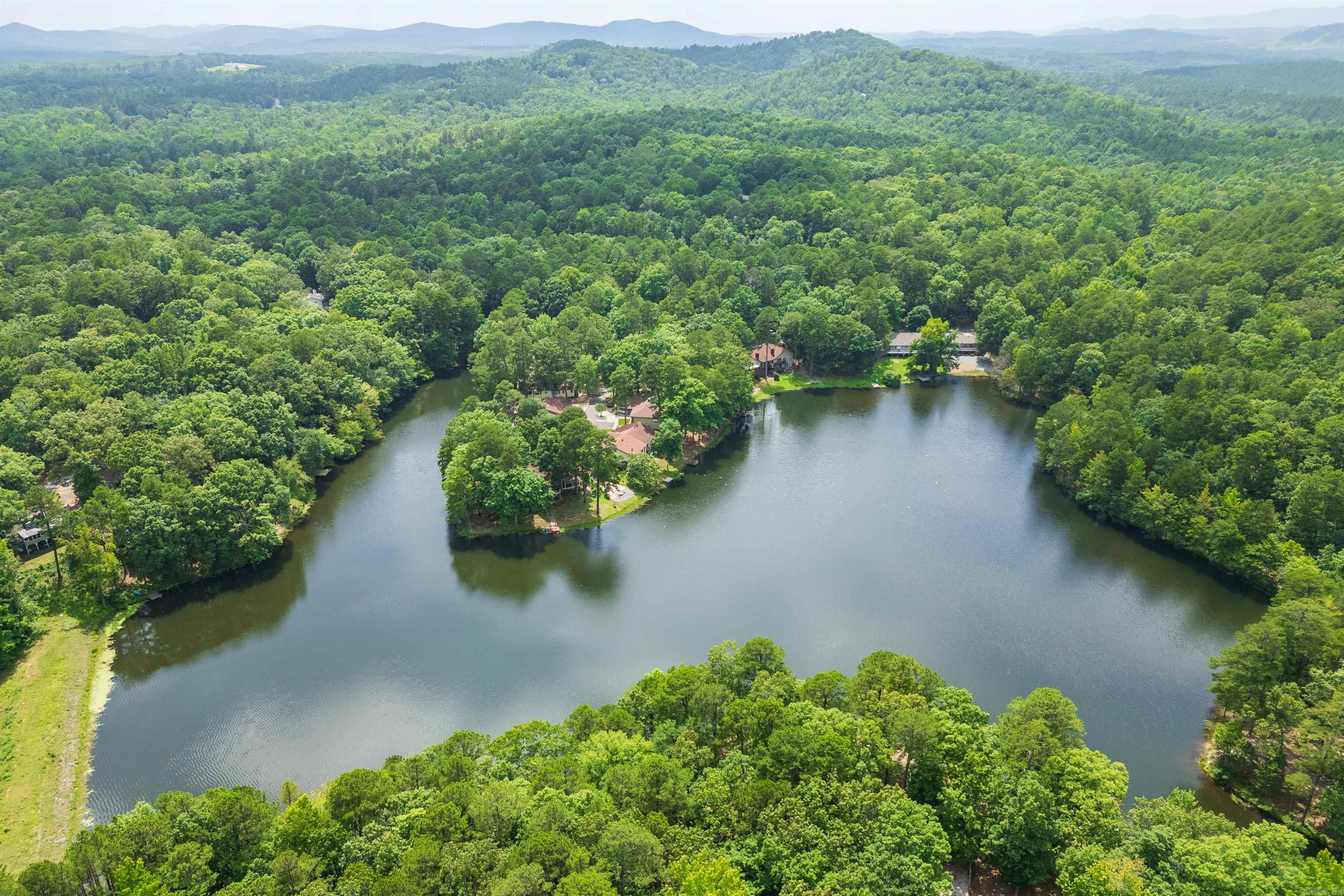 3 La Canada  Hot Springs Village, AR