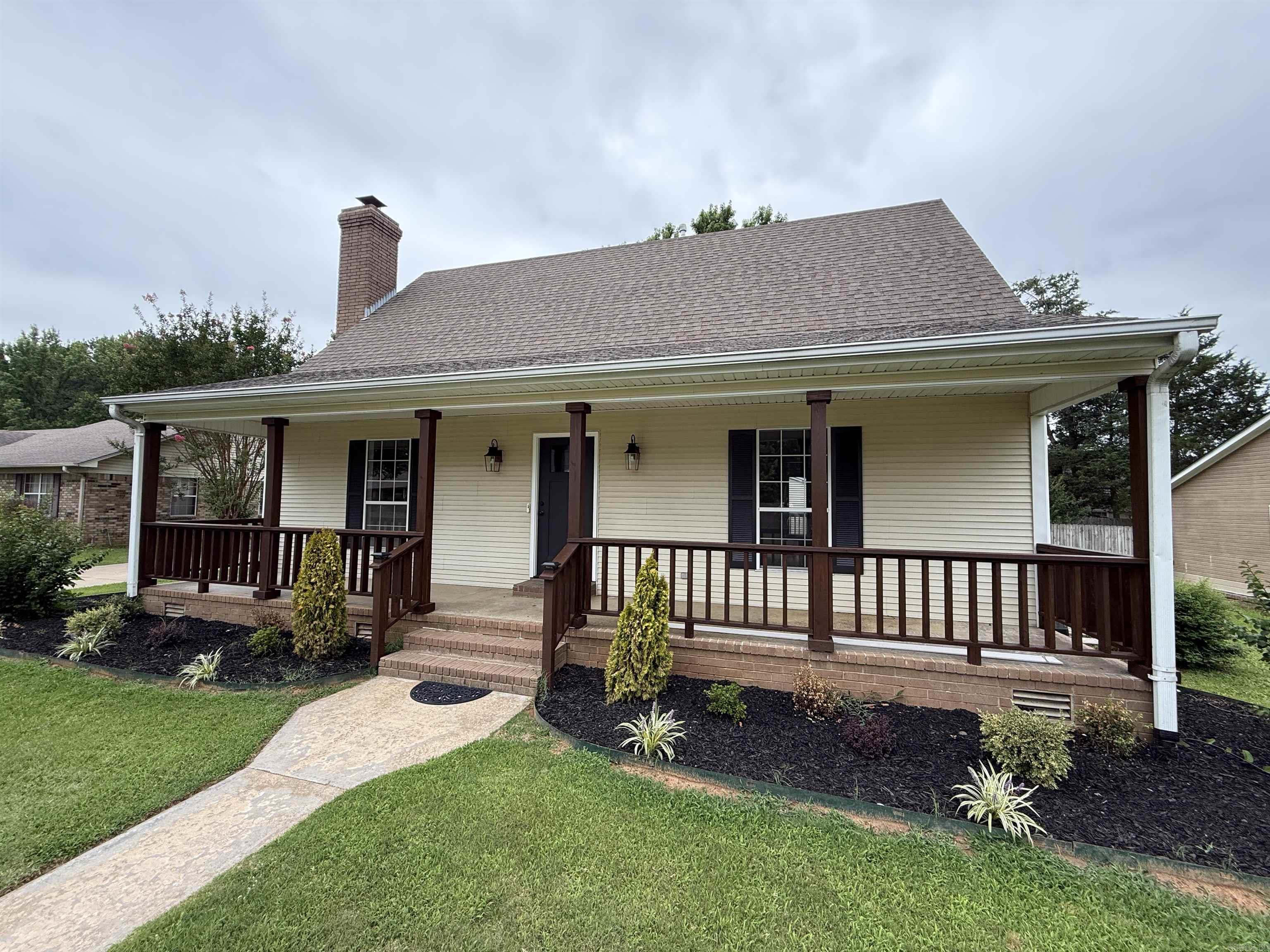 415 Chesapeake  Searcy, AR