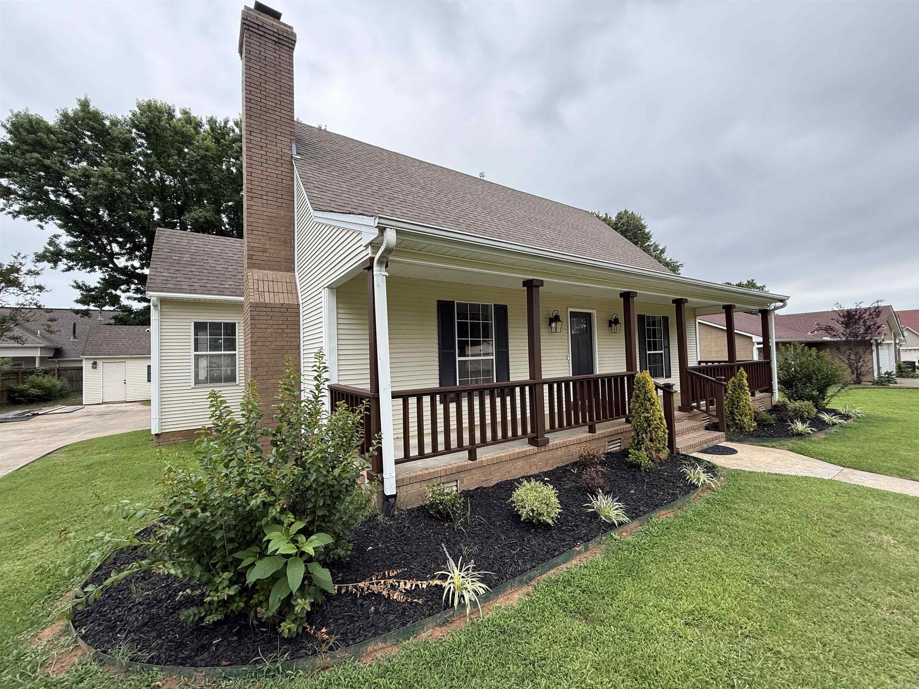 415 Chesapeake  Searcy, AR