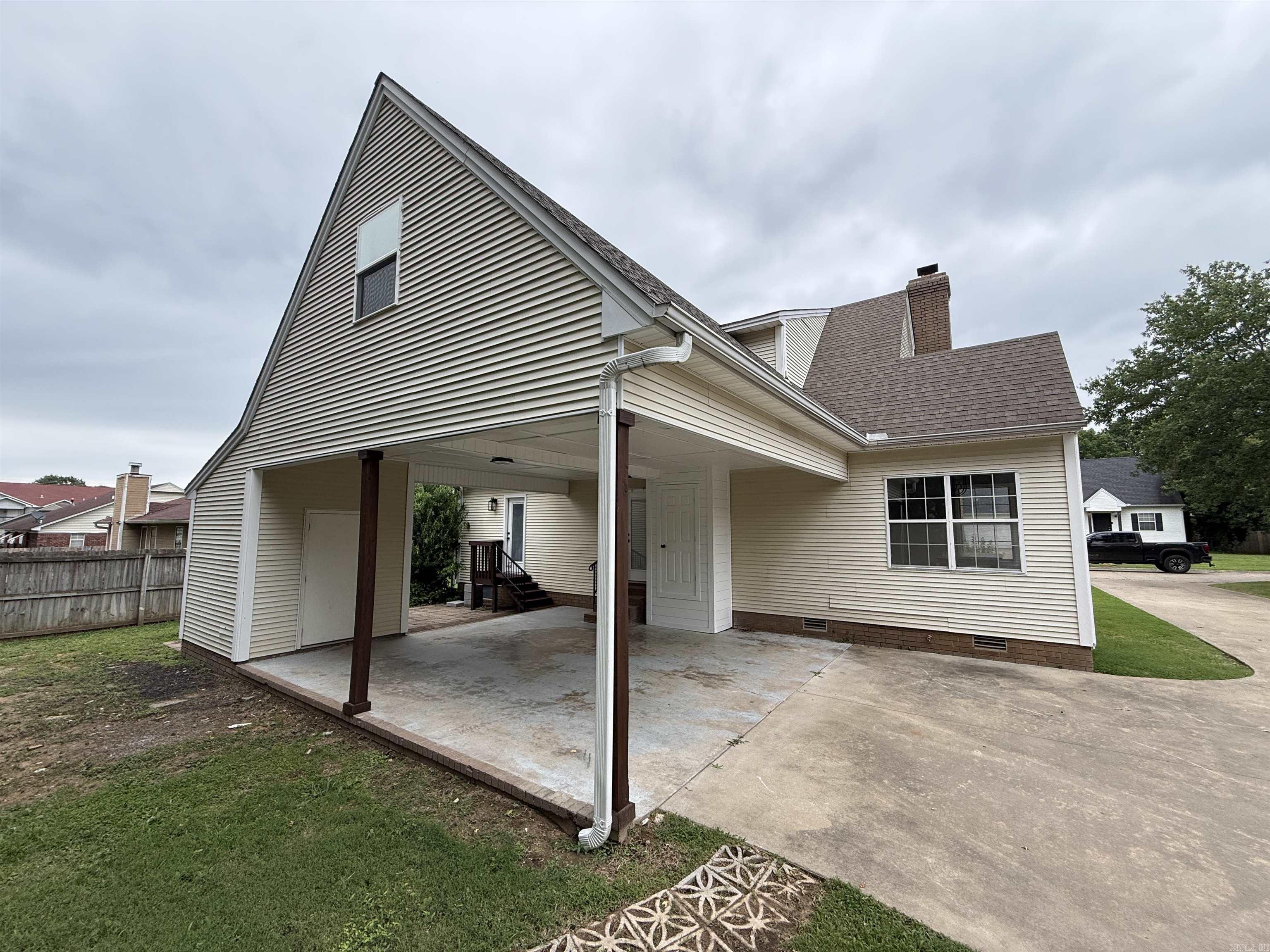 415 Chesapeake  Searcy, AR
