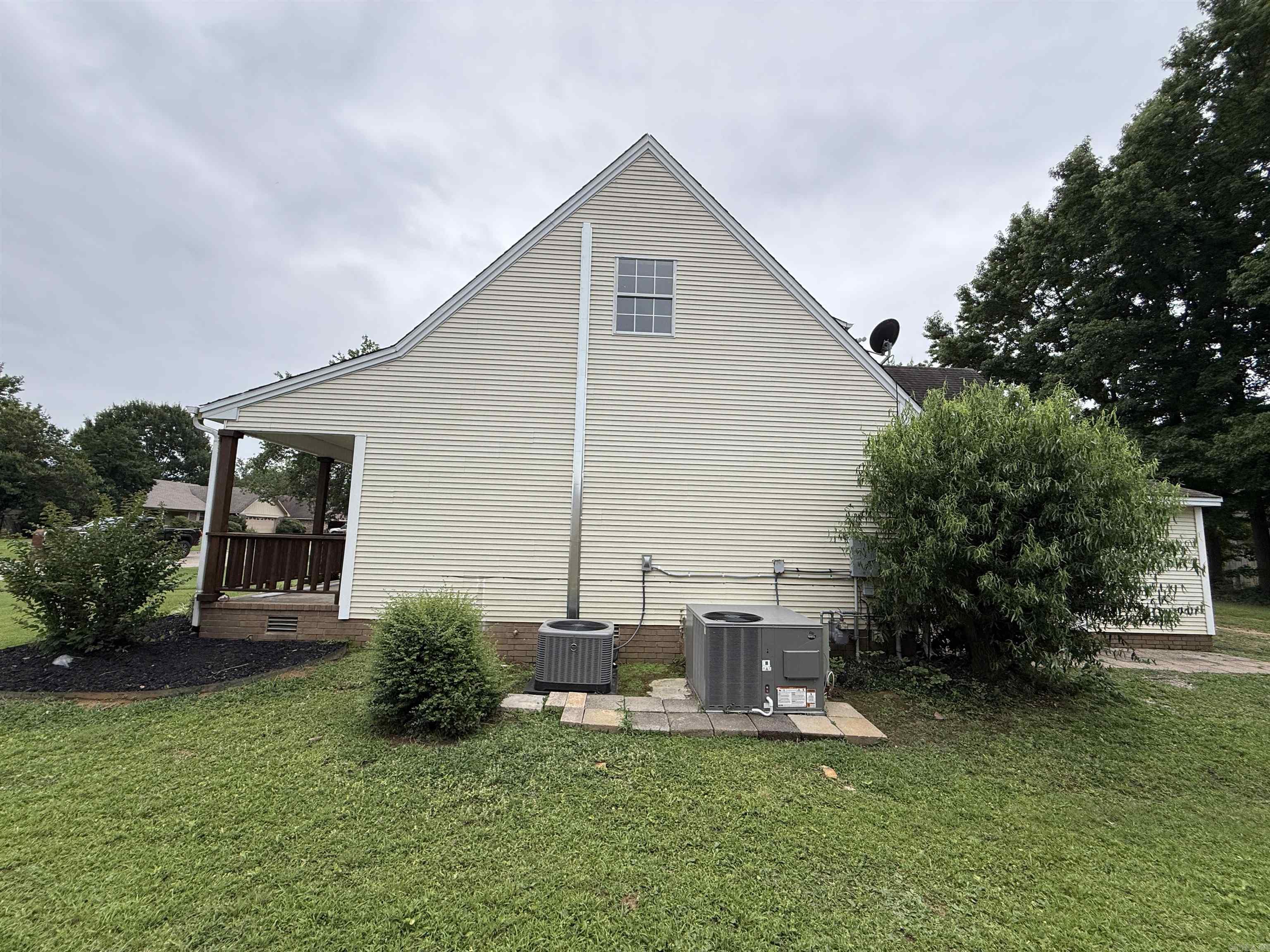 415 Chesapeake  Searcy, AR
