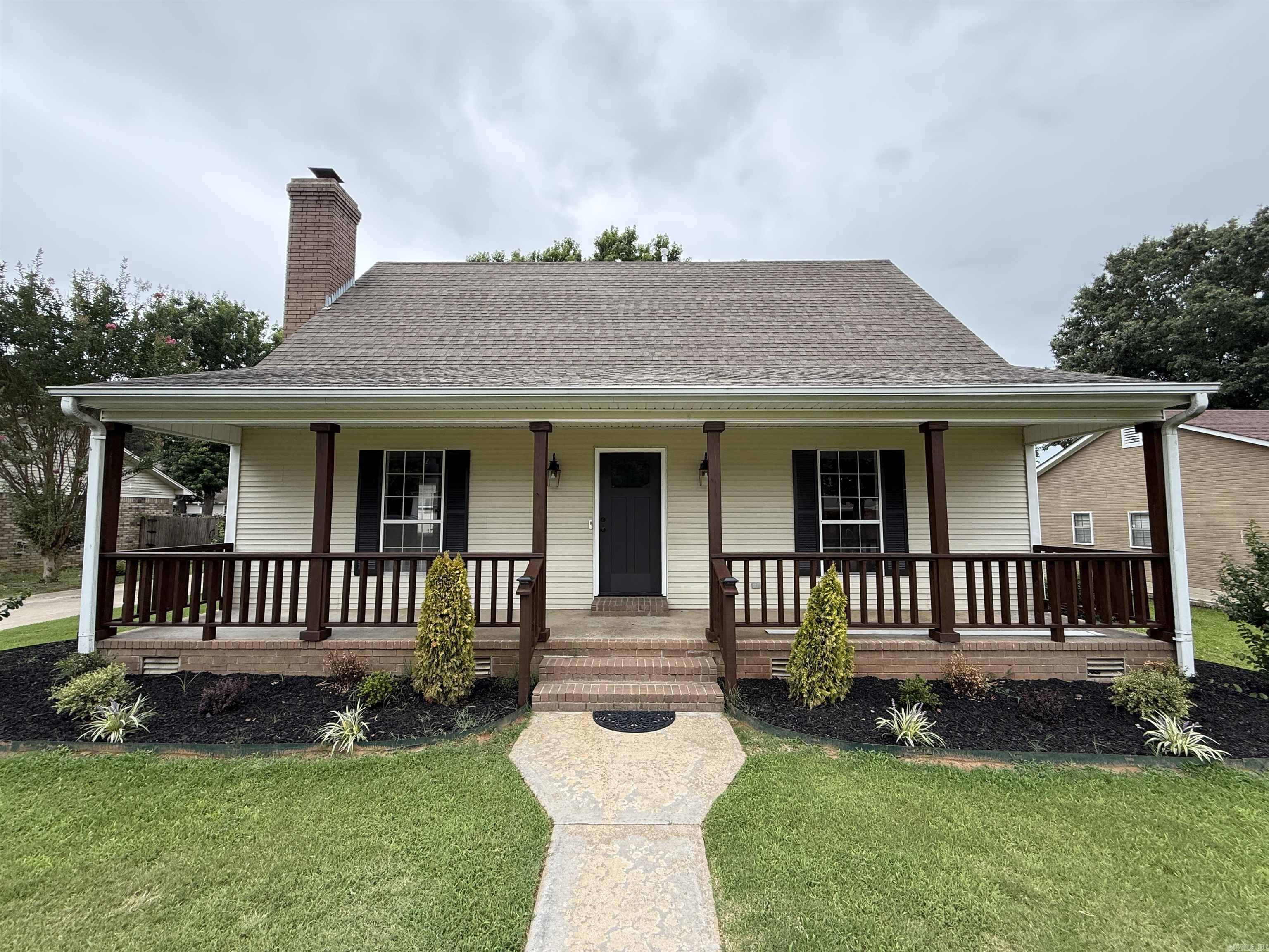415 Chesapeake  Searcy, AR