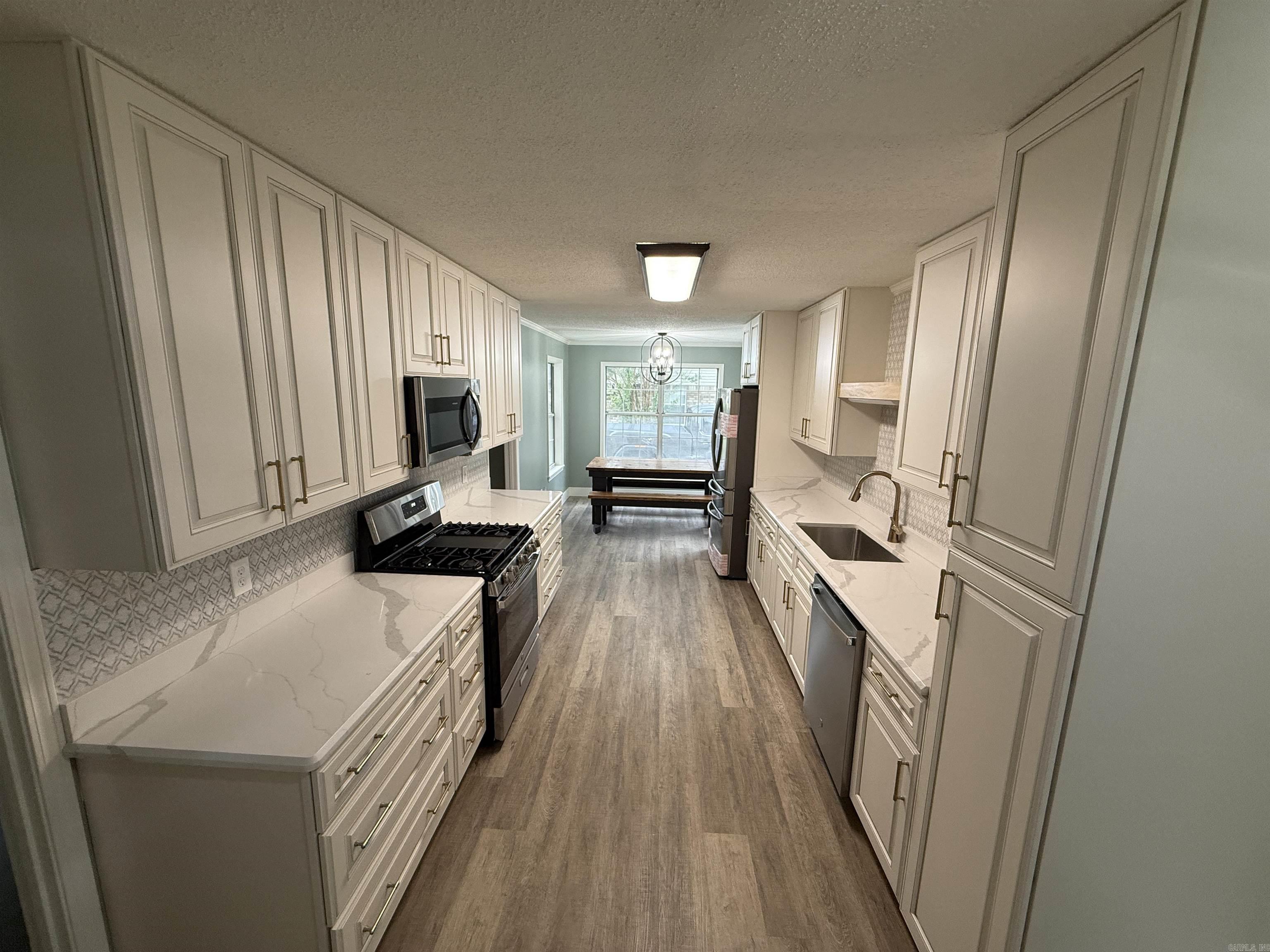 415 Chesapeake  Searcy, AR