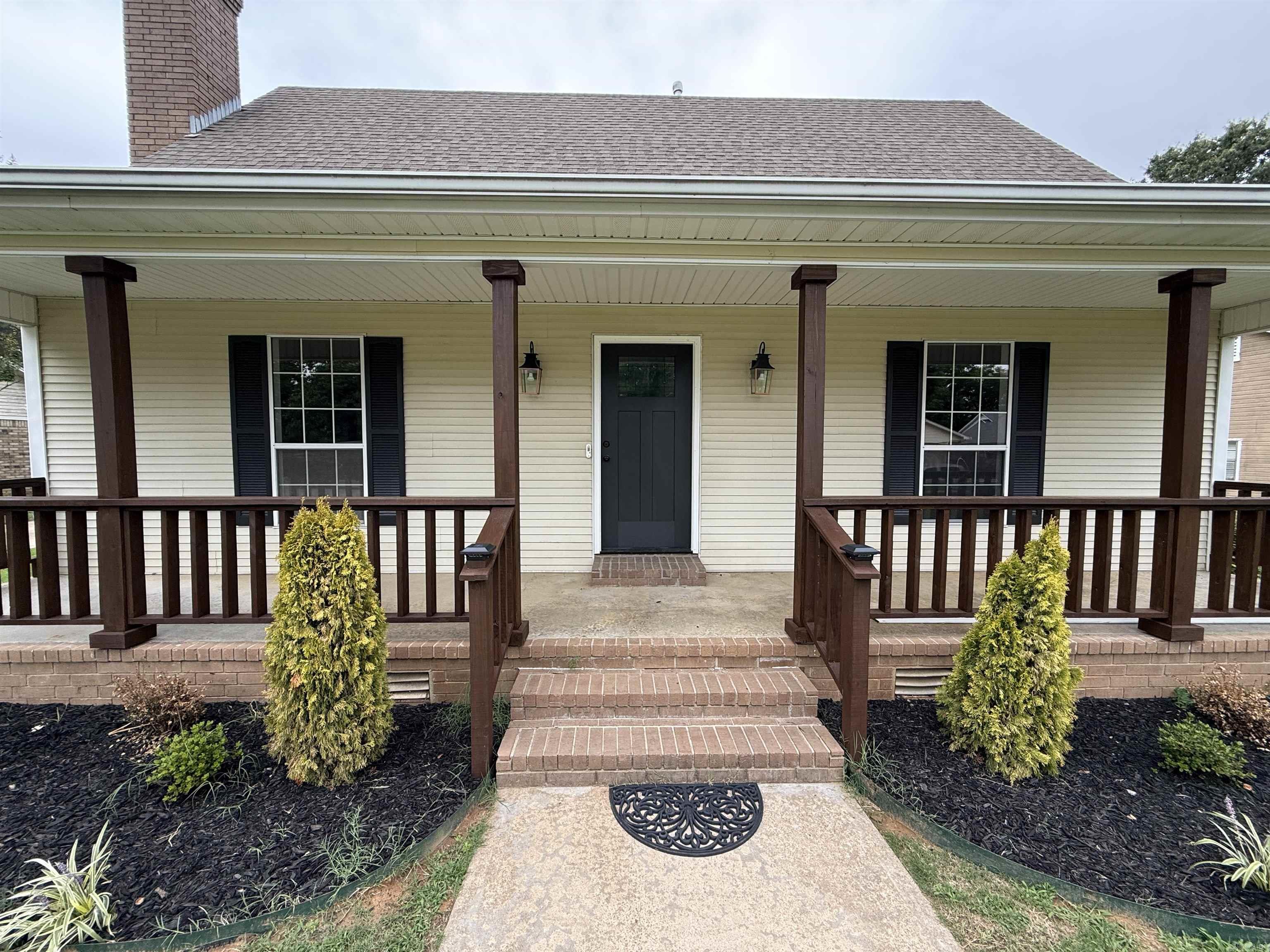 415 Chesapeake  Searcy, AR