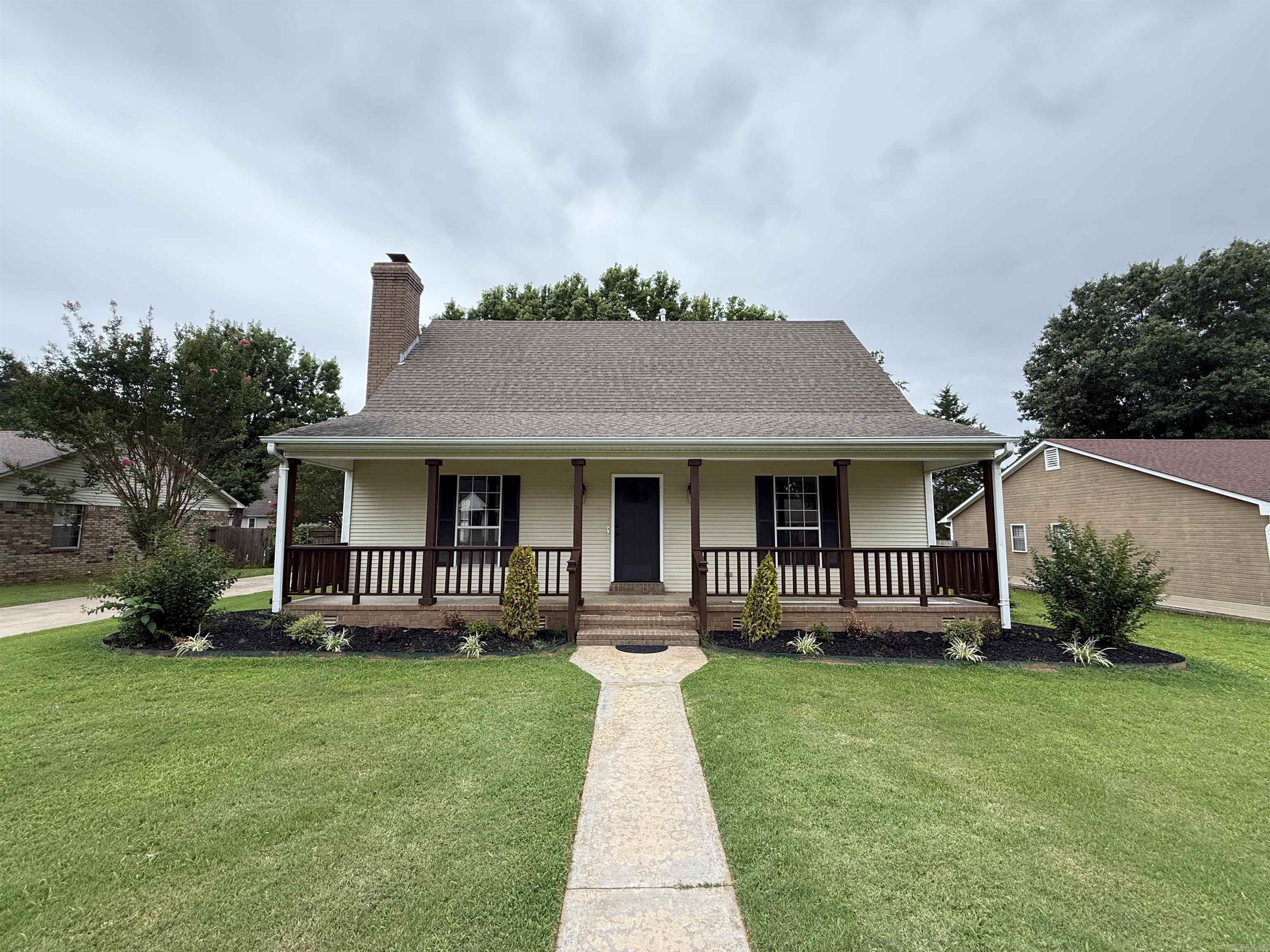 415 Chesapeake  Searcy, AR