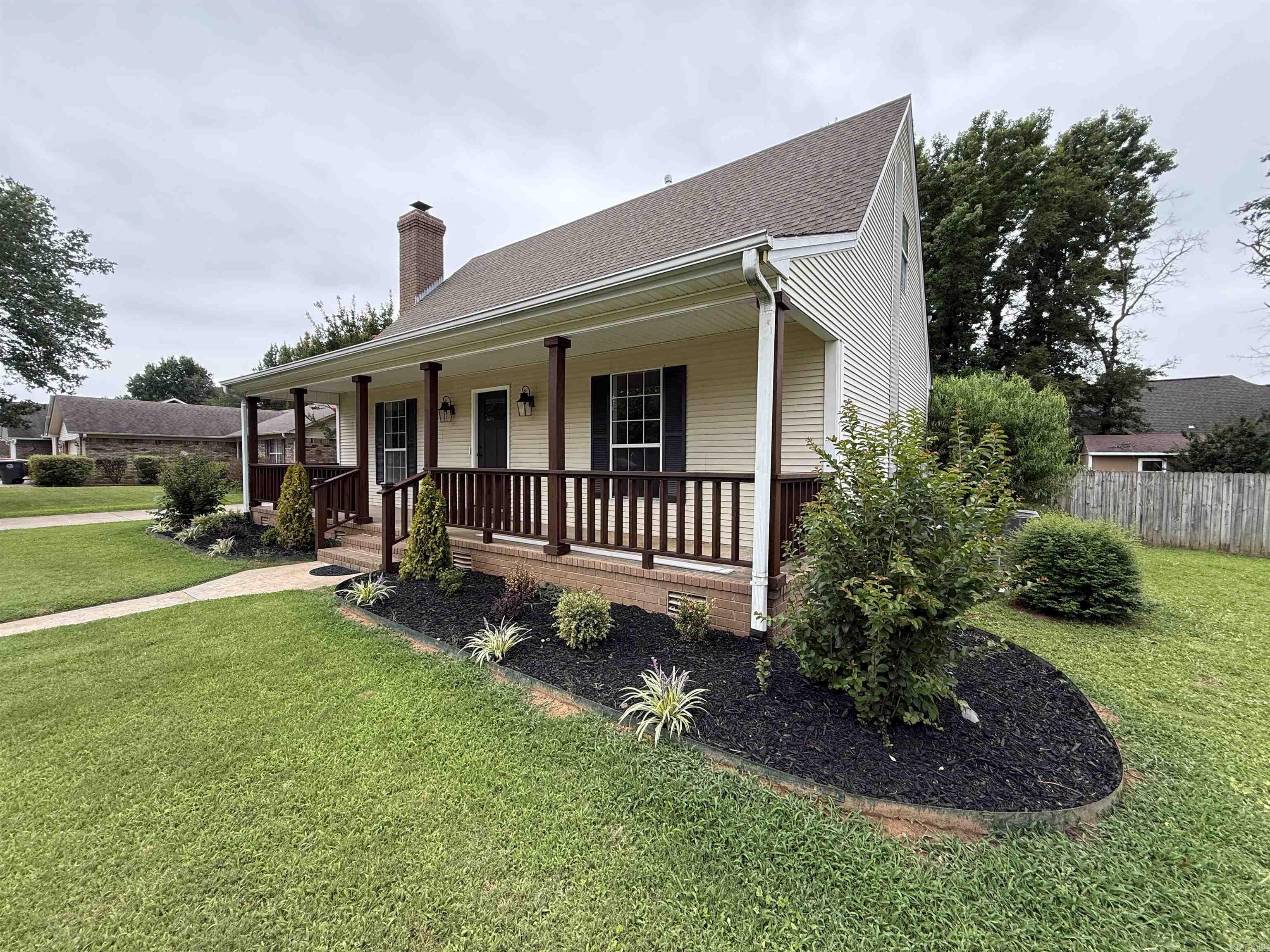 415 Chesapeake  Searcy, AR