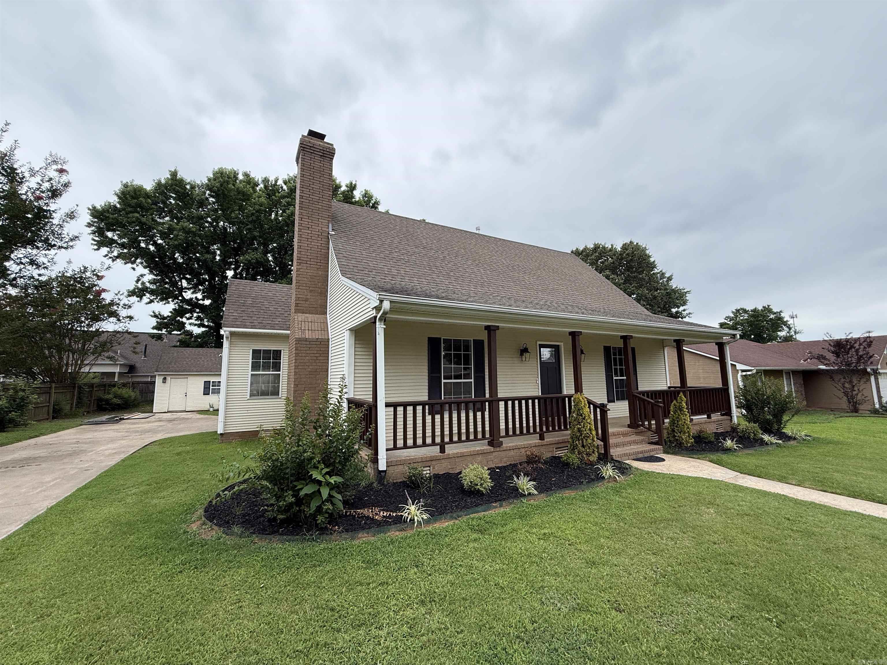 415 Chesapeake  Searcy, AR