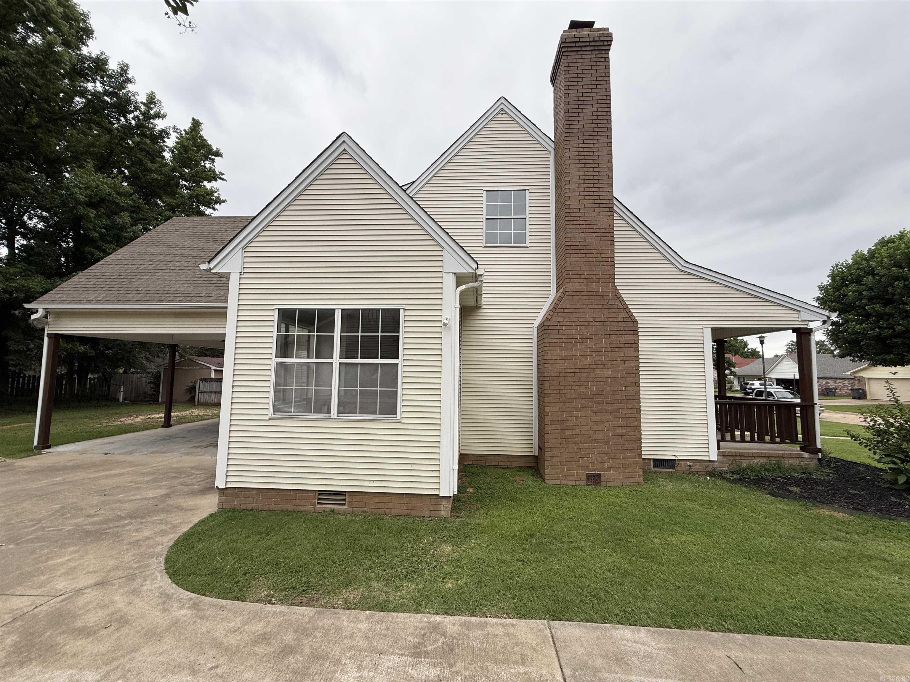 415 Chesapeake  Searcy, AR