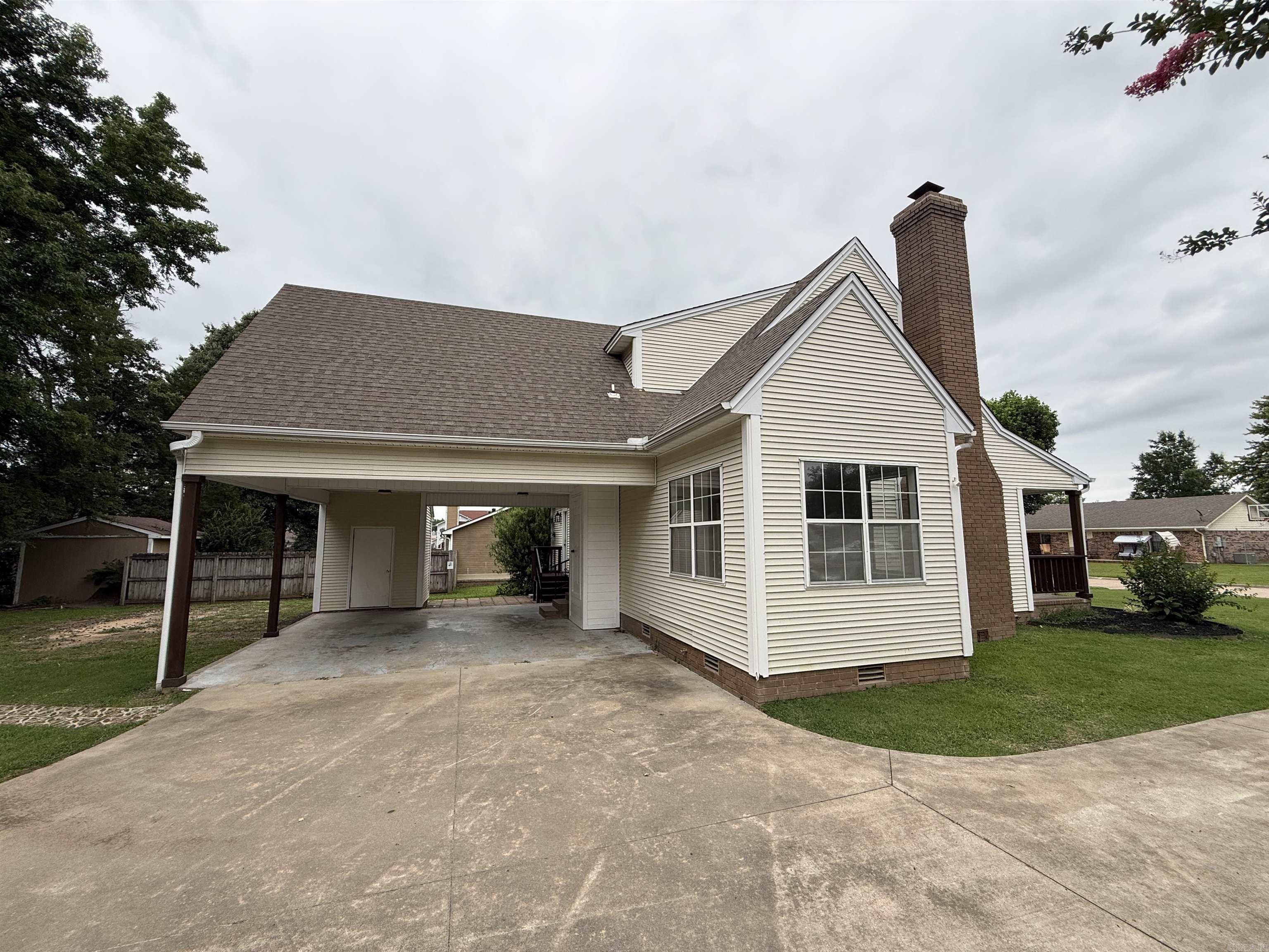 415 Chesapeake  Searcy, AR
