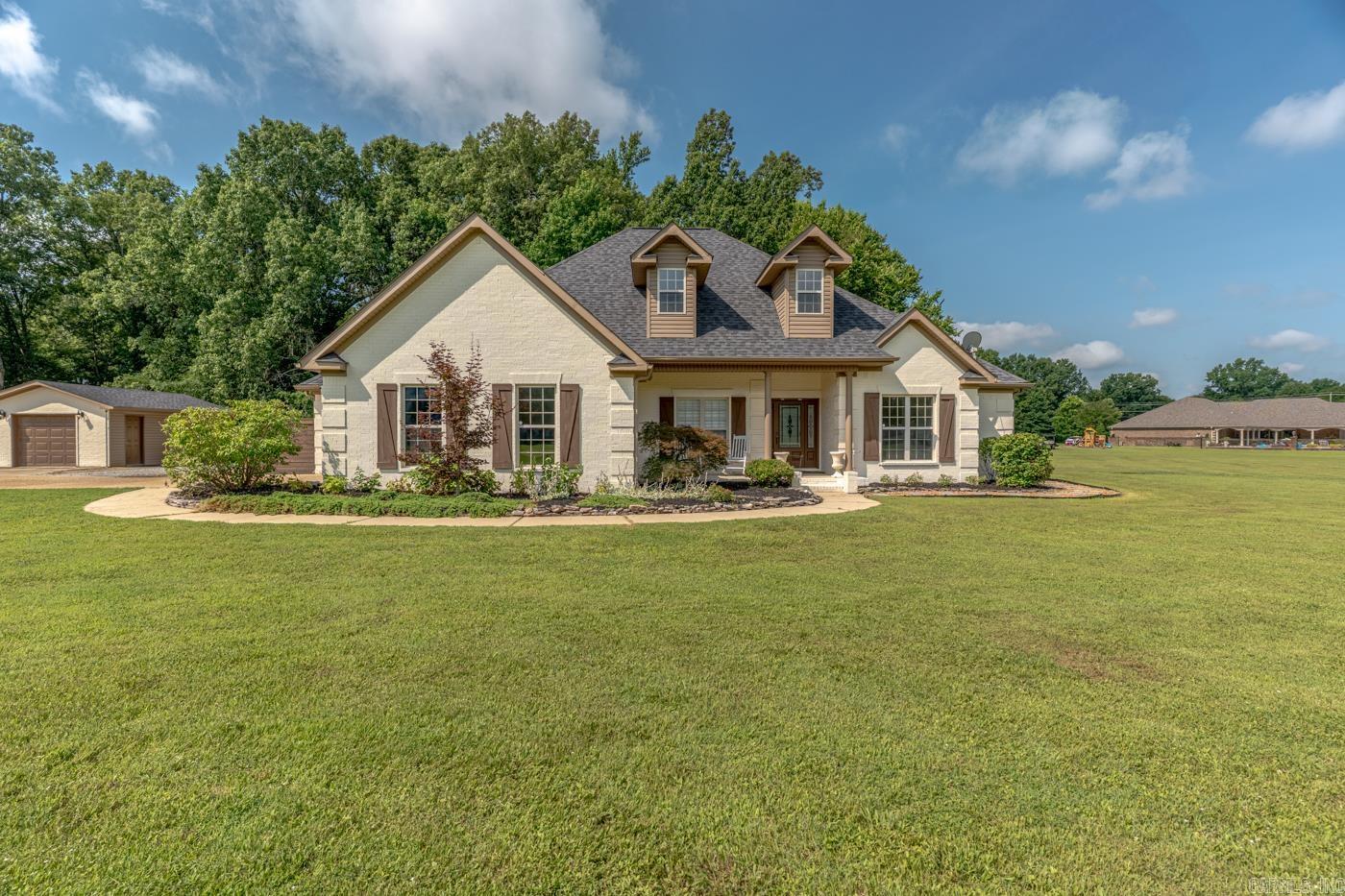 3607 E Thomas Green  Jonesboro, AR
