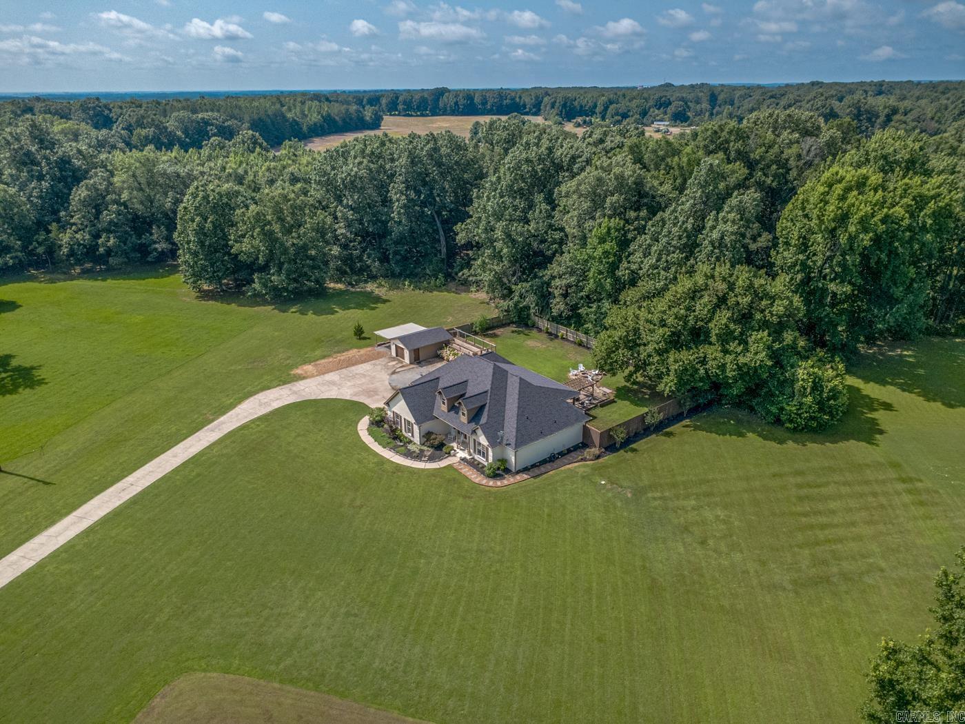 3607 E Thomas Green  Jonesboro, AR