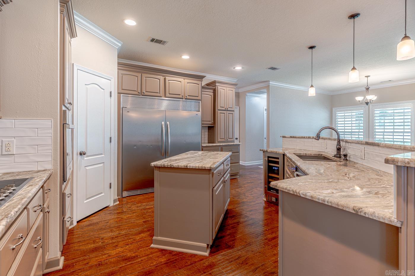 3607 E Thomas Green  Jonesboro, AR
