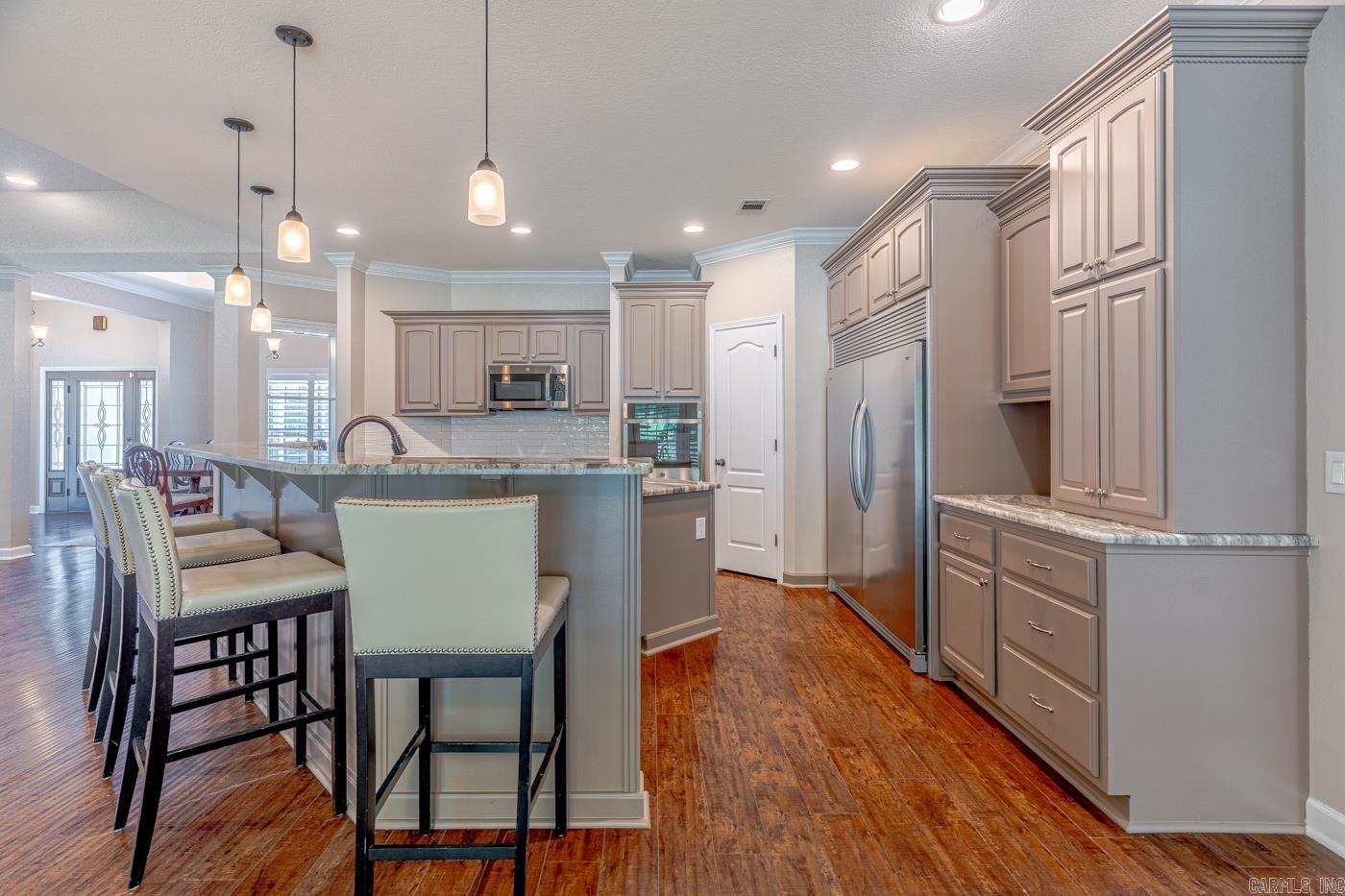 3607 E Thomas Green  Jonesboro, AR