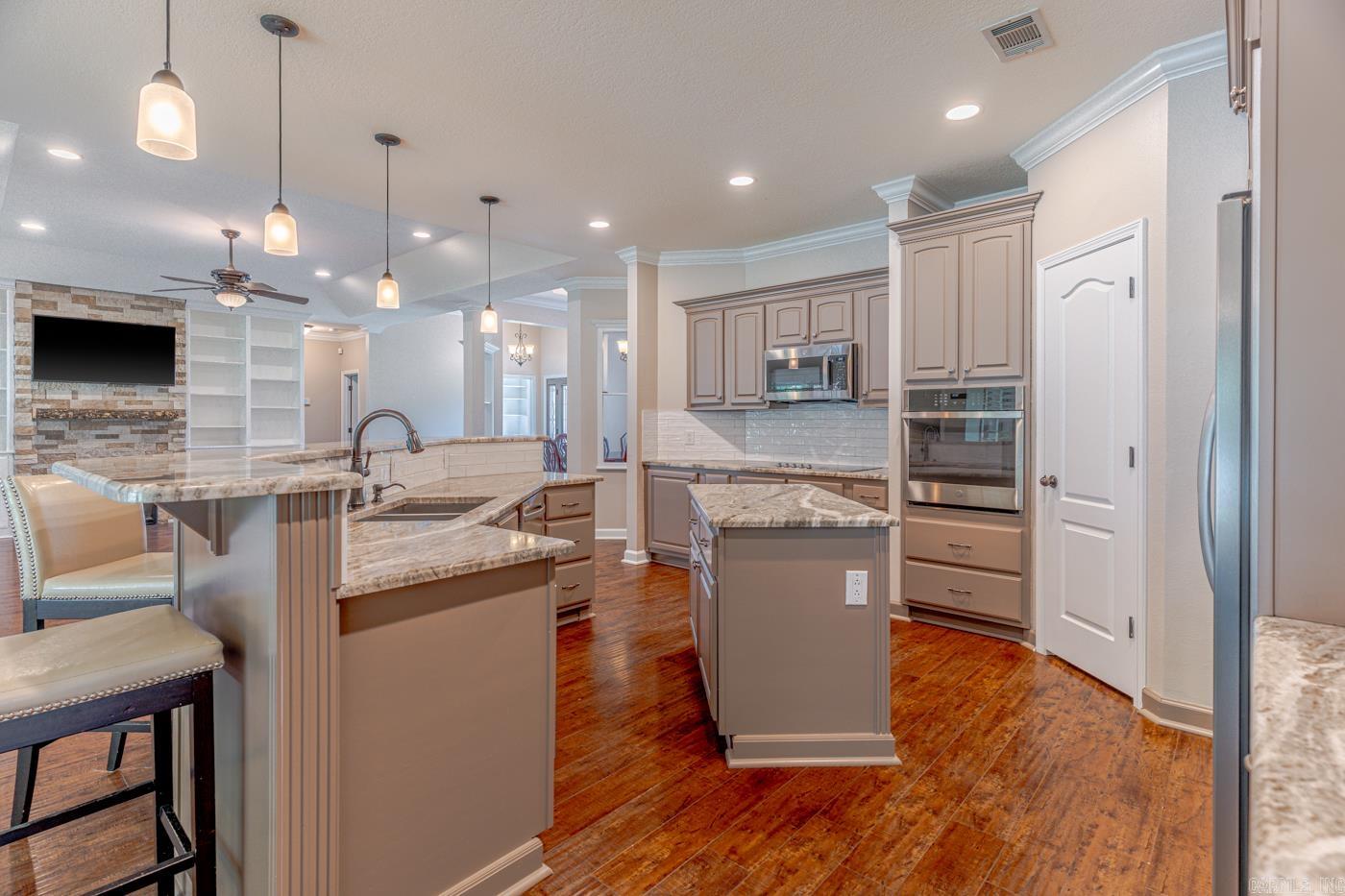 3607 E Thomas Green  Jonesboro, AR