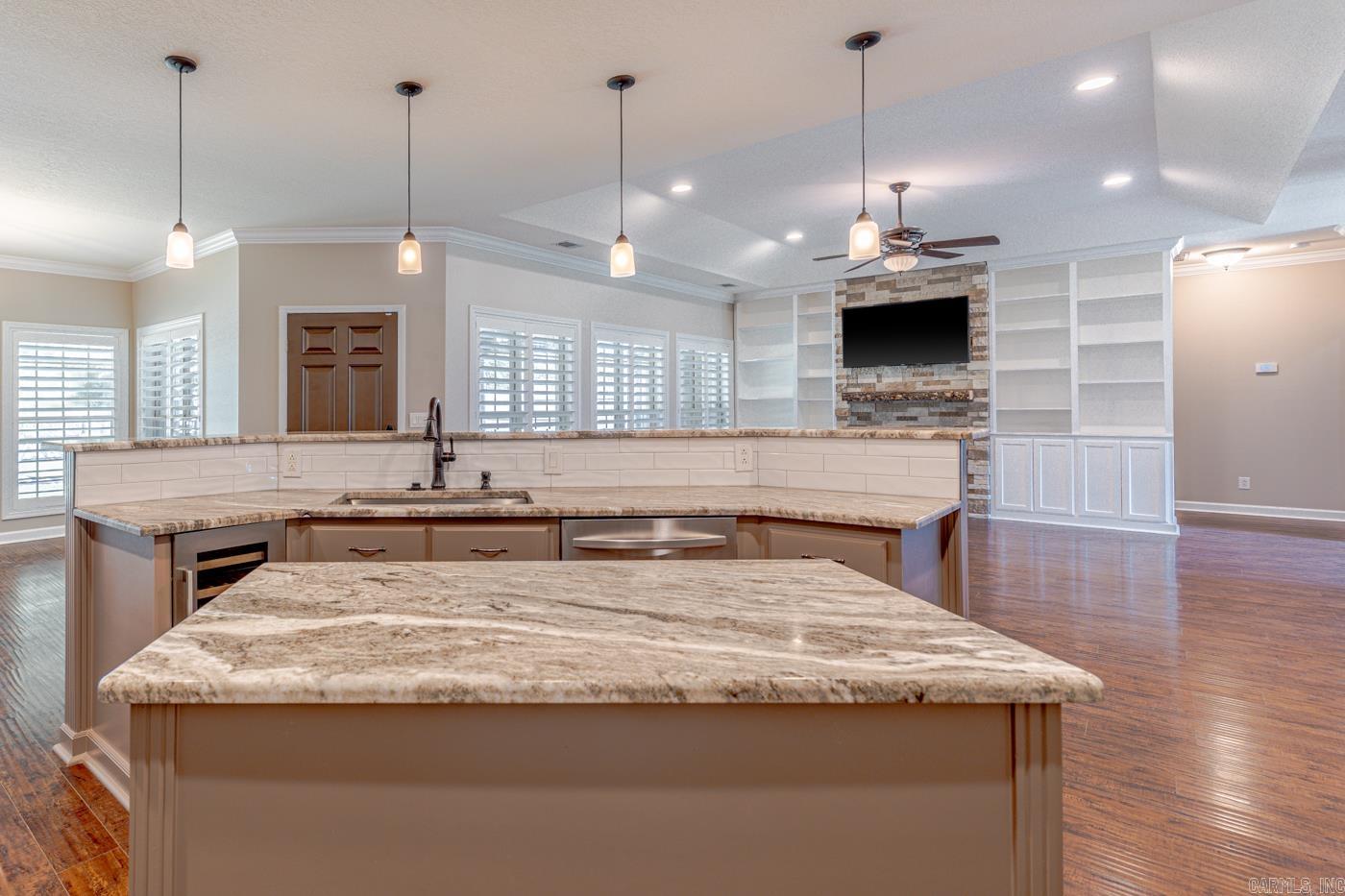 3607 E Thomas Green  Jonesboro, AR