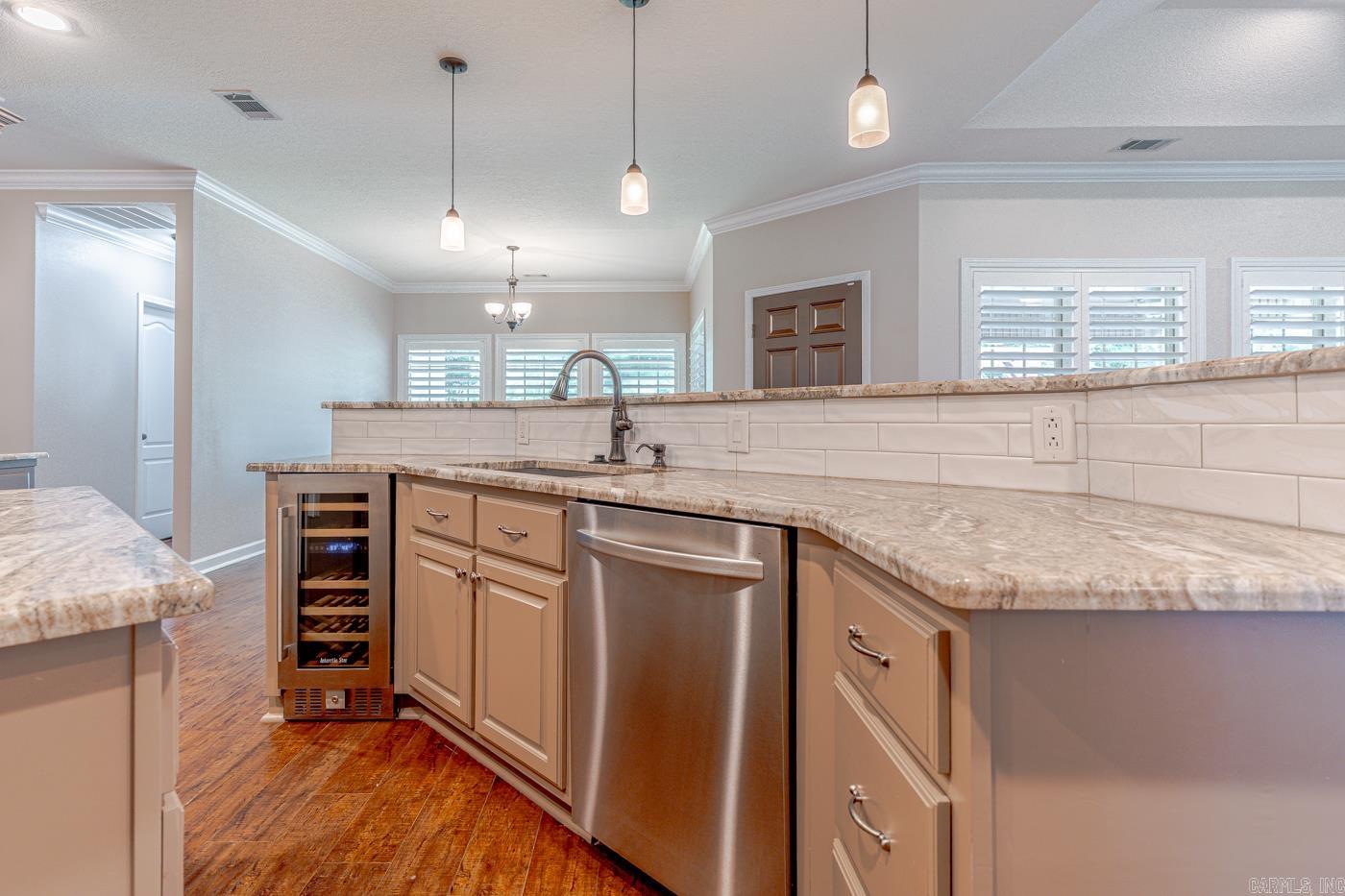 3607 E Thomas Green  Jonesboro, AR