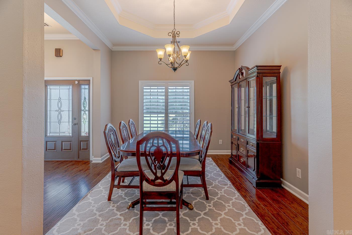3607 E Thomas Green  Jonesboro, AR