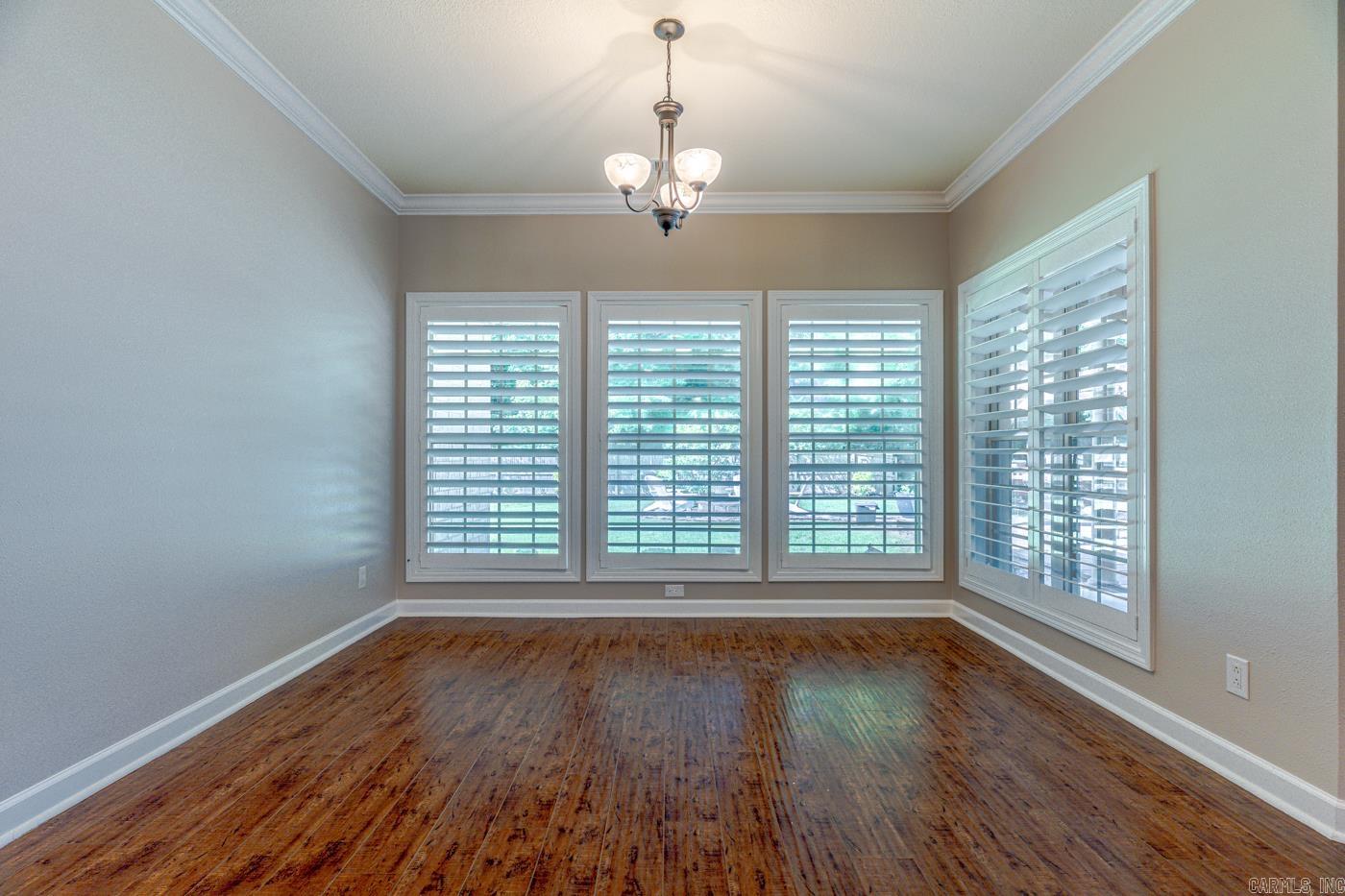 3607 E Thomas Green  Jonesboro, AR