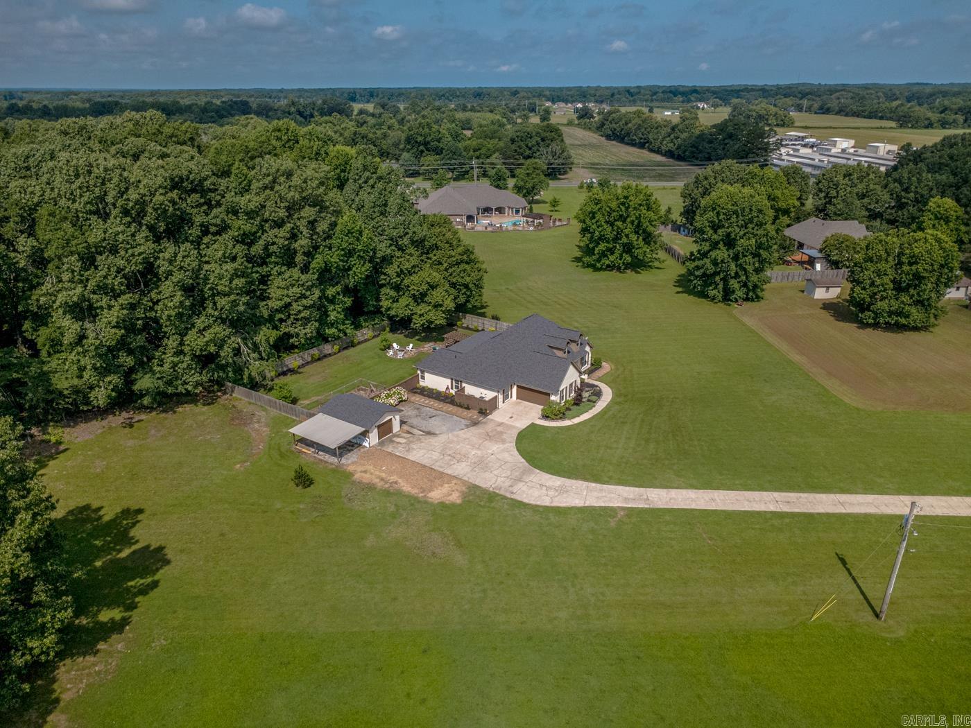 3607 E Thomas Green  Jonesboro, AR
