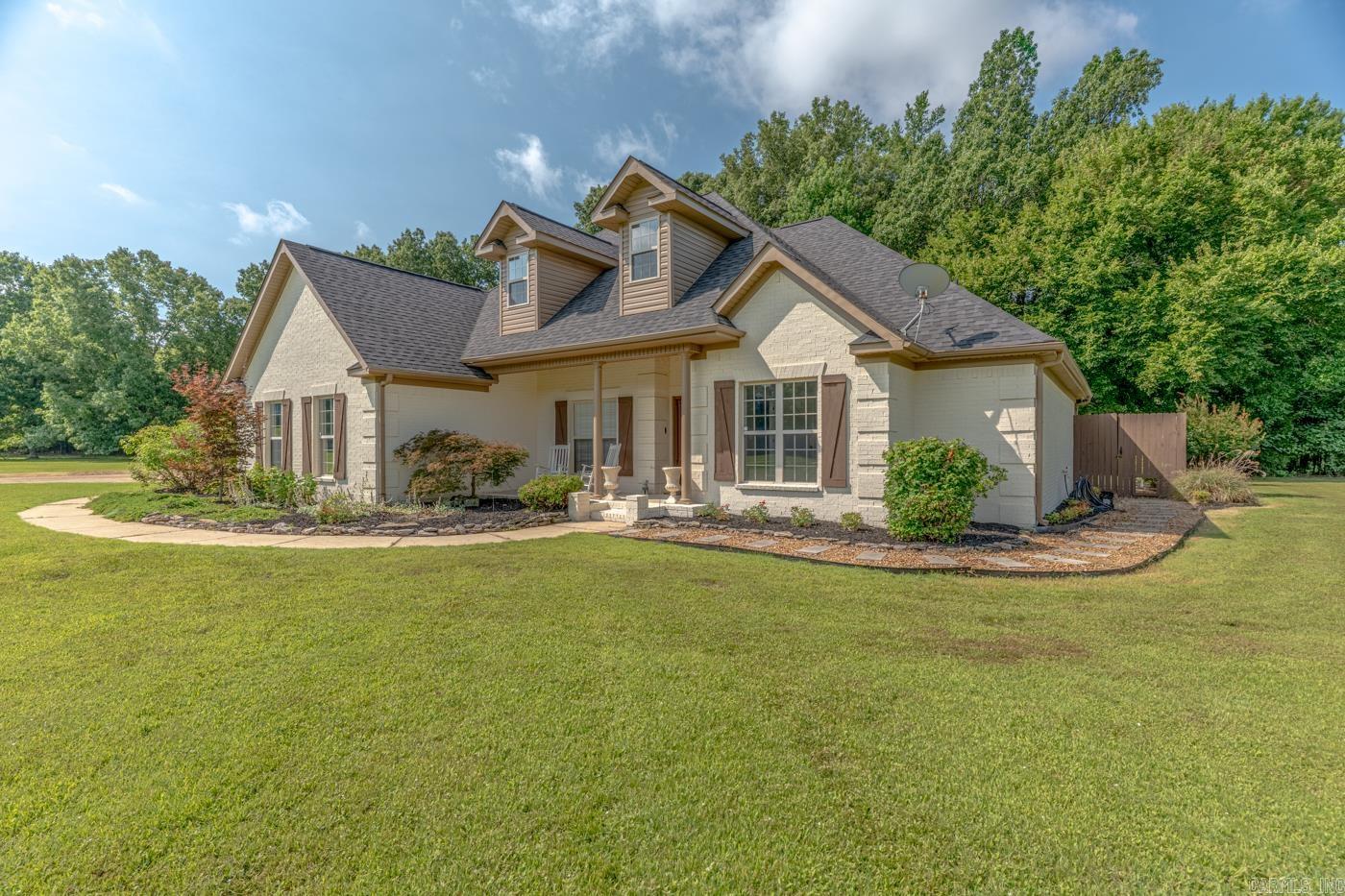 3607 E Thomas Green  Jonesboro, AR