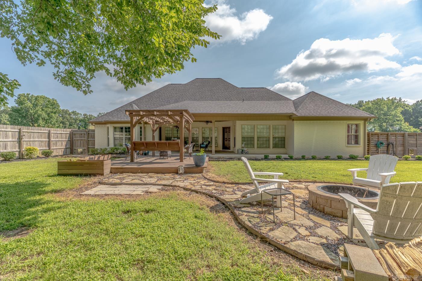 3607 E Thomas Green  Jonesboro, AR