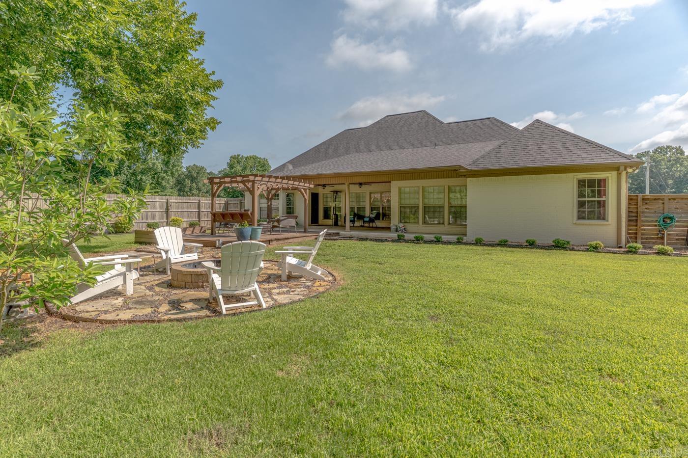 3607 E Thomas Green  Jonesboro, AR