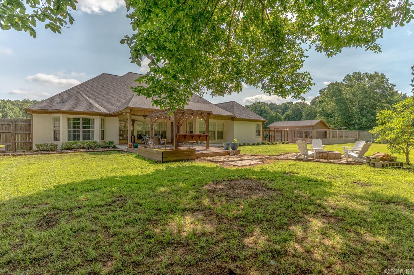 3607 E Thomas Green  Jonesboro, AR