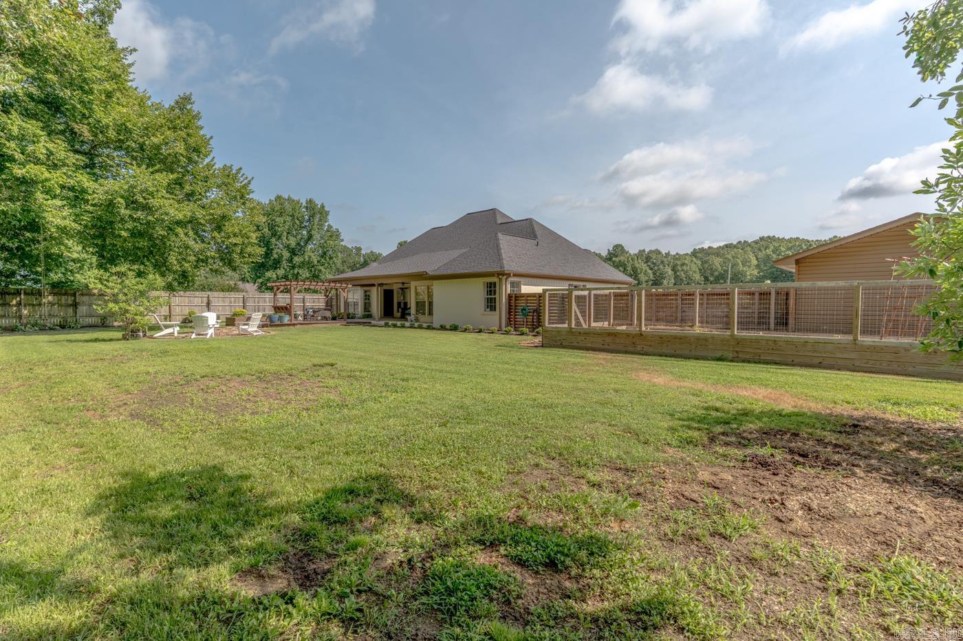 3607 E Thomas Green  Jonesboro, AR