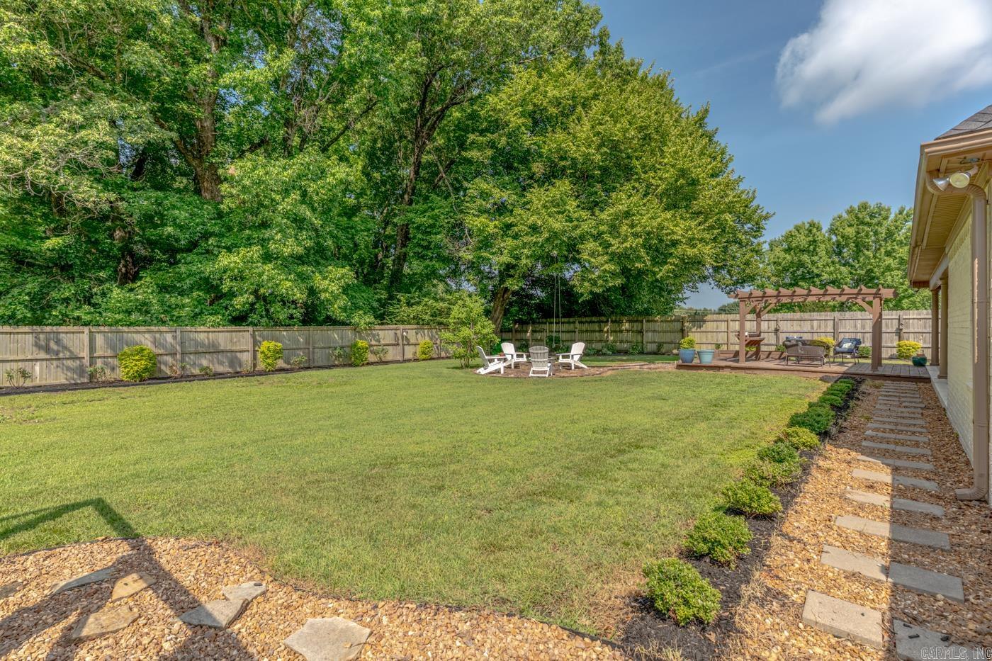 3607 E Thomas Green  Jonesboro, AR