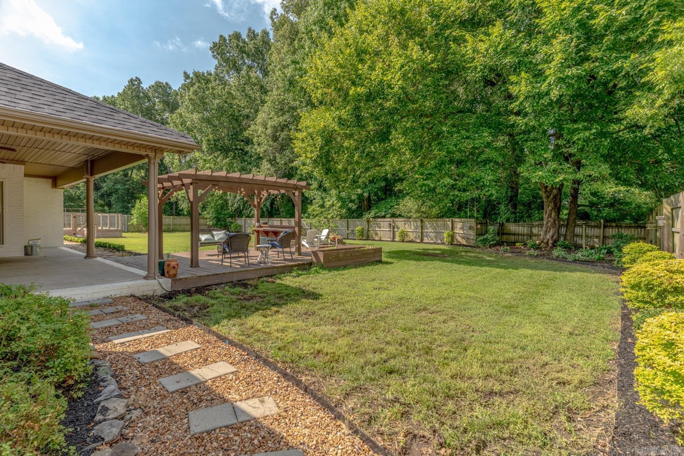 3607 E Thomas Green  Jonesboro, AR