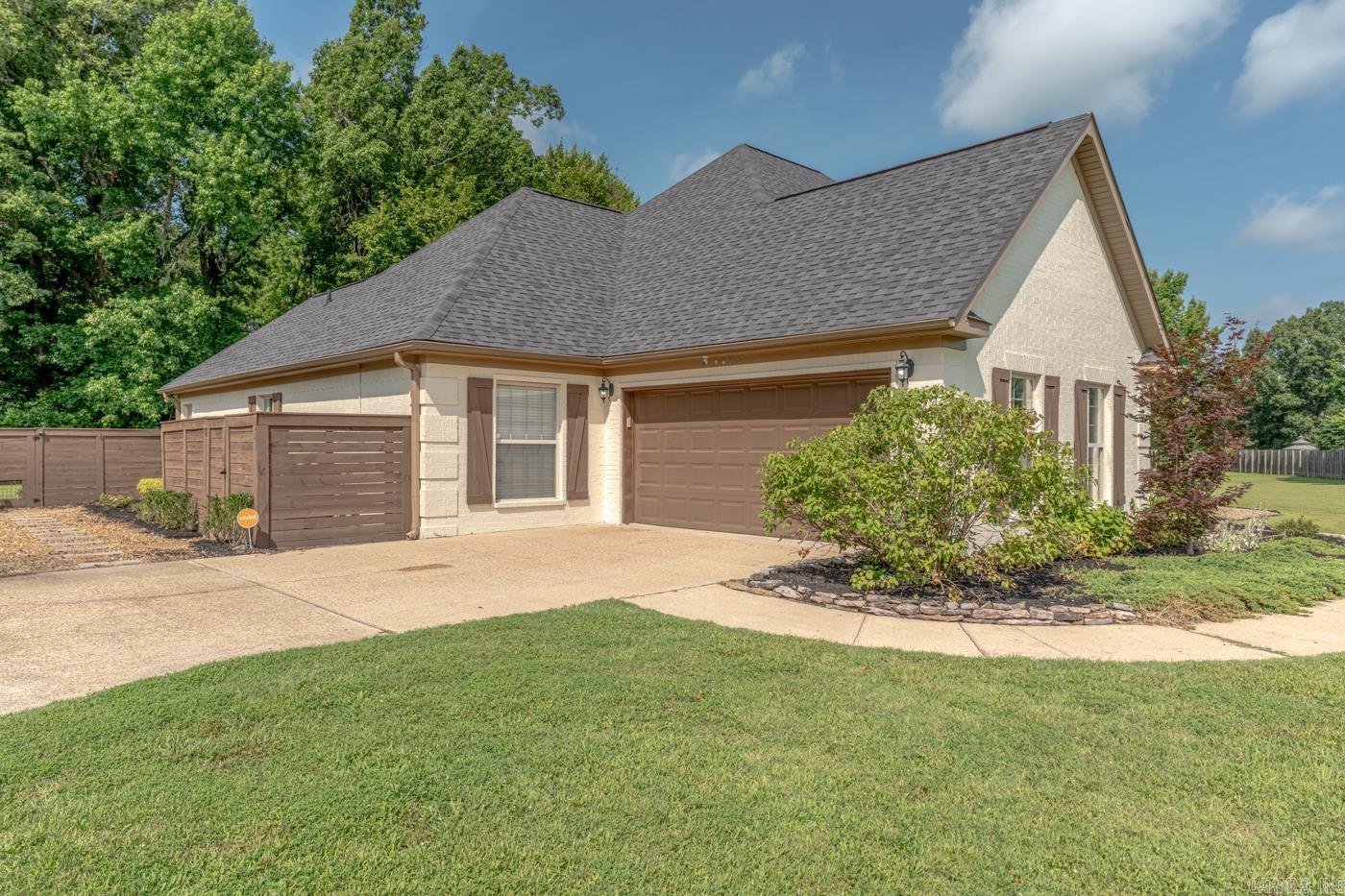 3607 E Thomas Green  Jonesboro, AR