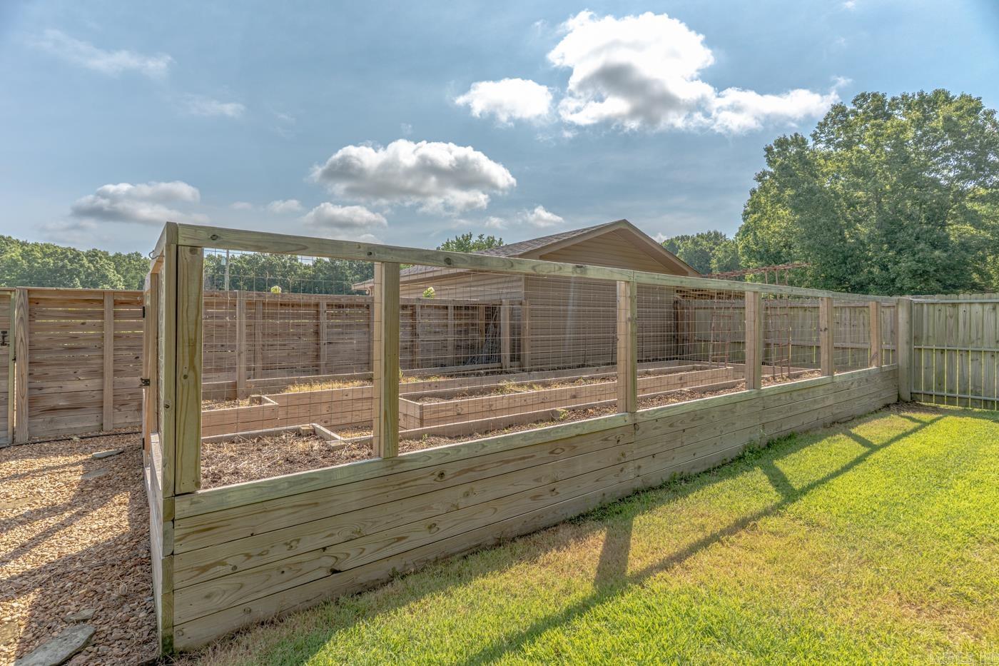 3607 E Thomas Green  Jonesboro, AR