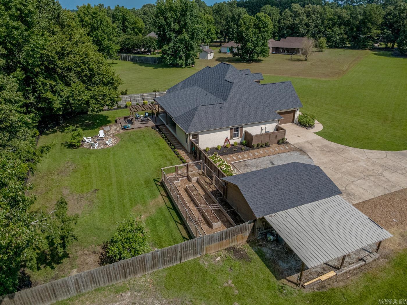 3607 E Thomas Green  Jonesboro, AR