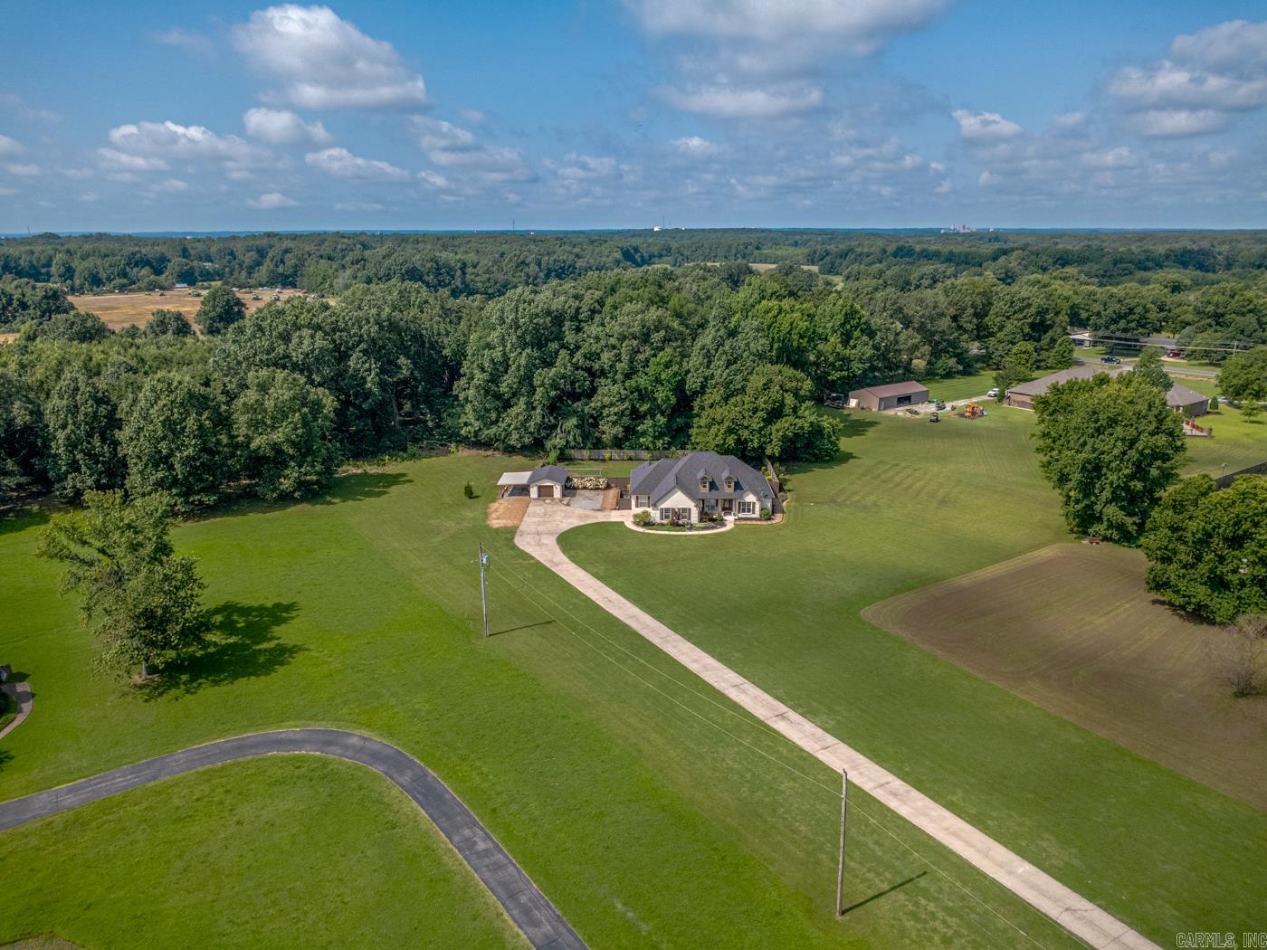 3607 E Thomas Green  Jonesboro, AR