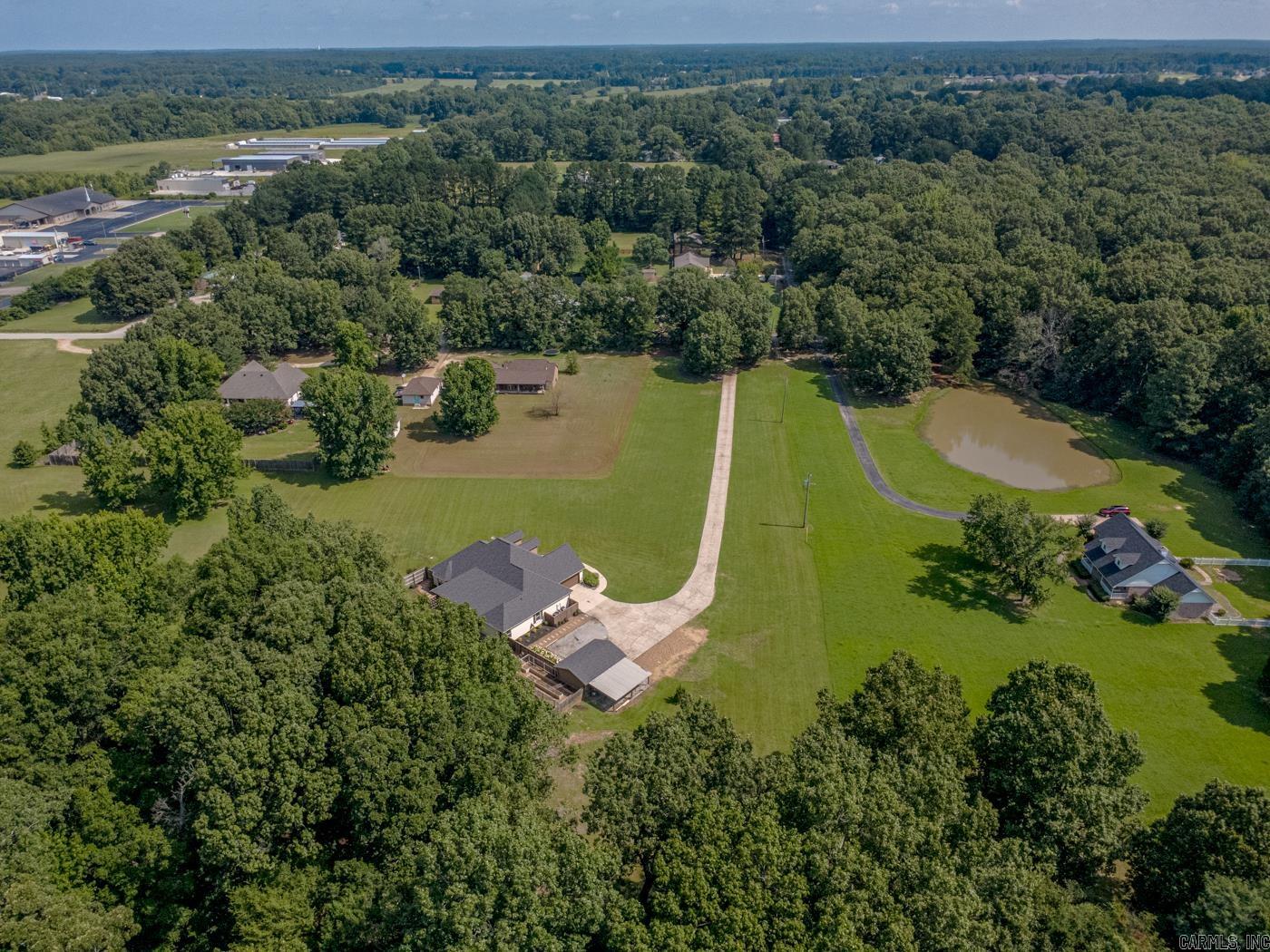 3607 E Thomas Green  Jonesboro, AR