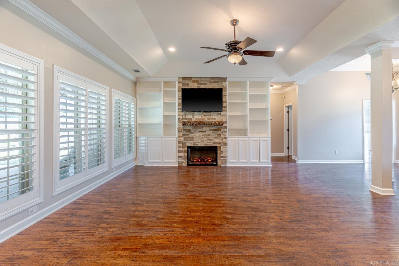 3607 E Thomas Green  Jonesboro, AR