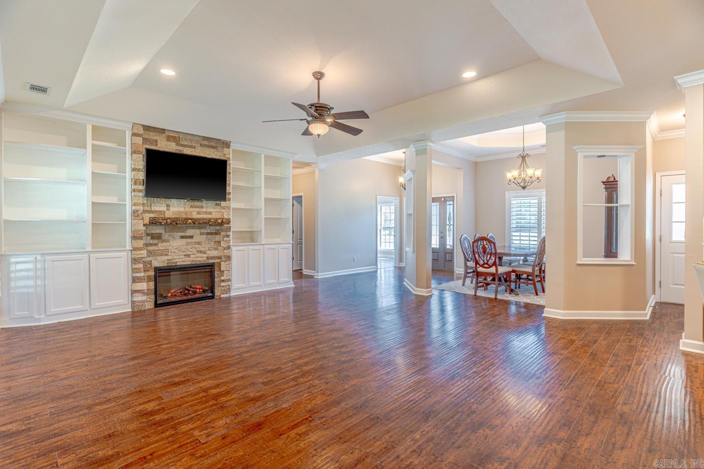 3607 E Thomas Green  Jonesboro, AR