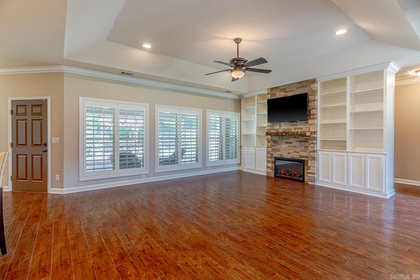3607 E Thomas Green  Jonesboro, AR