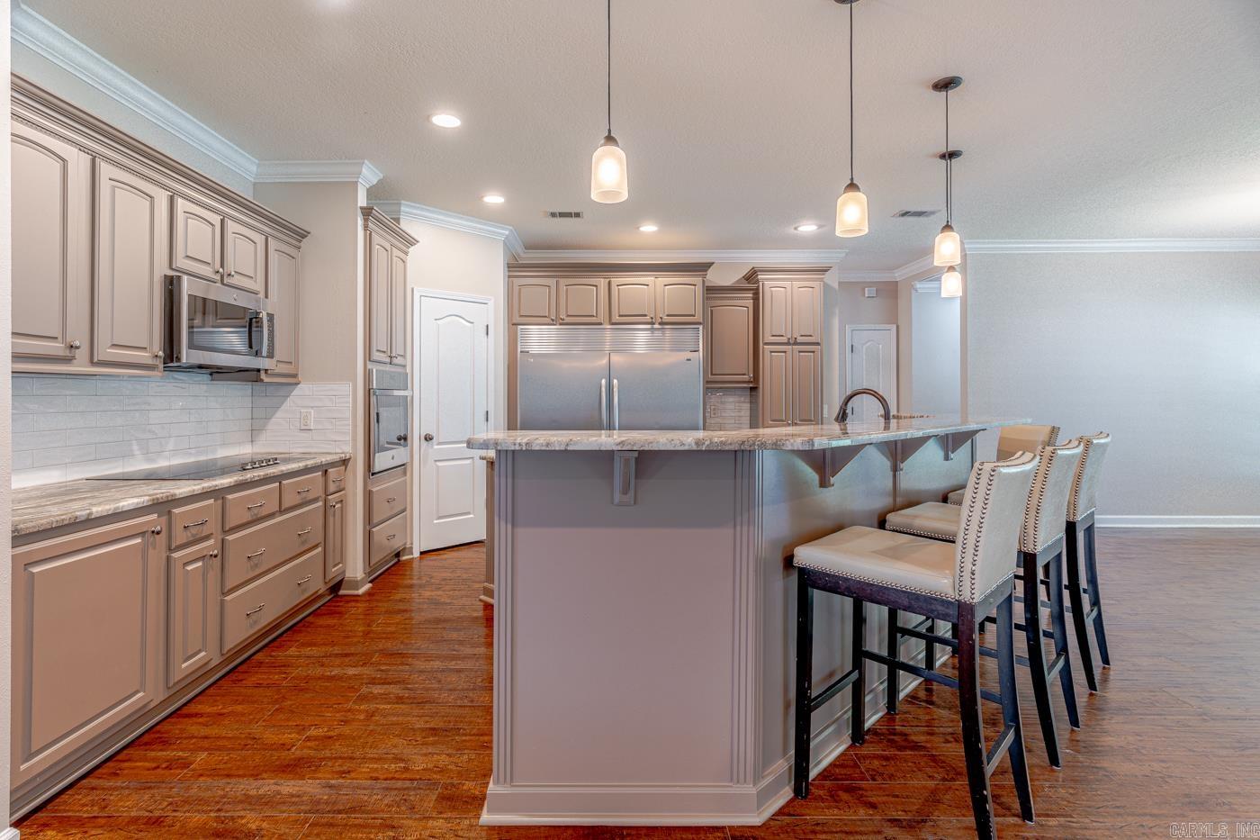 3607 E Thomas Green  Jonesboro, AR