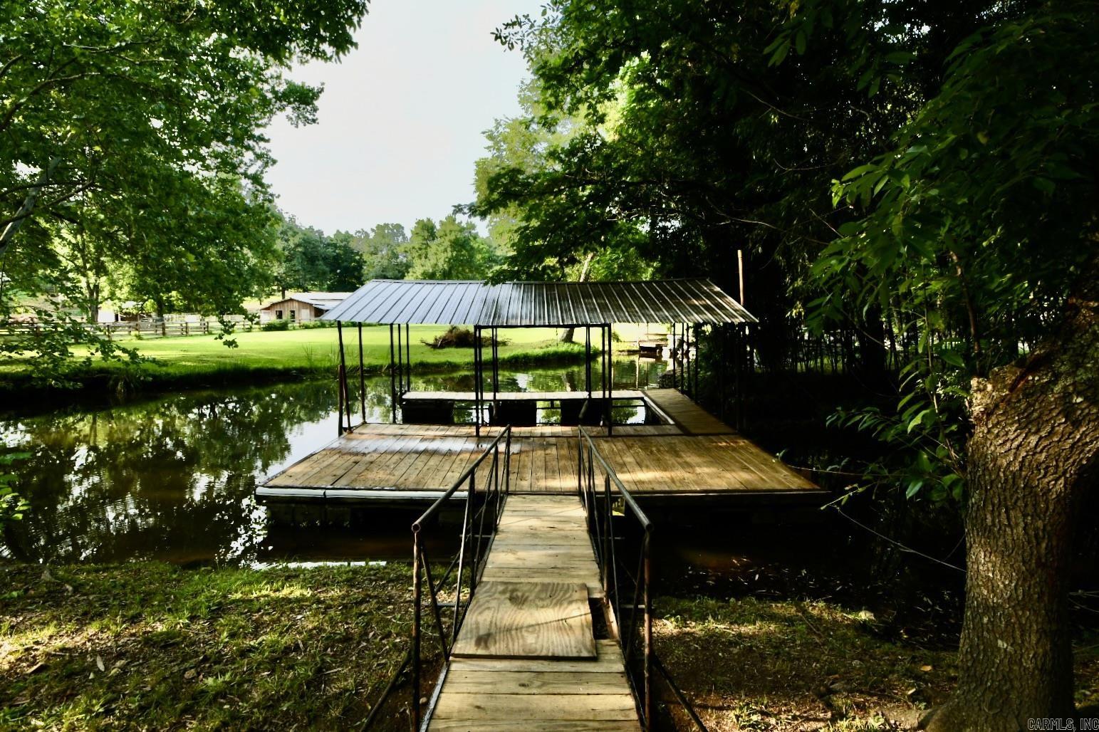 388 Grandstaff Dr  Hot Springs, AR