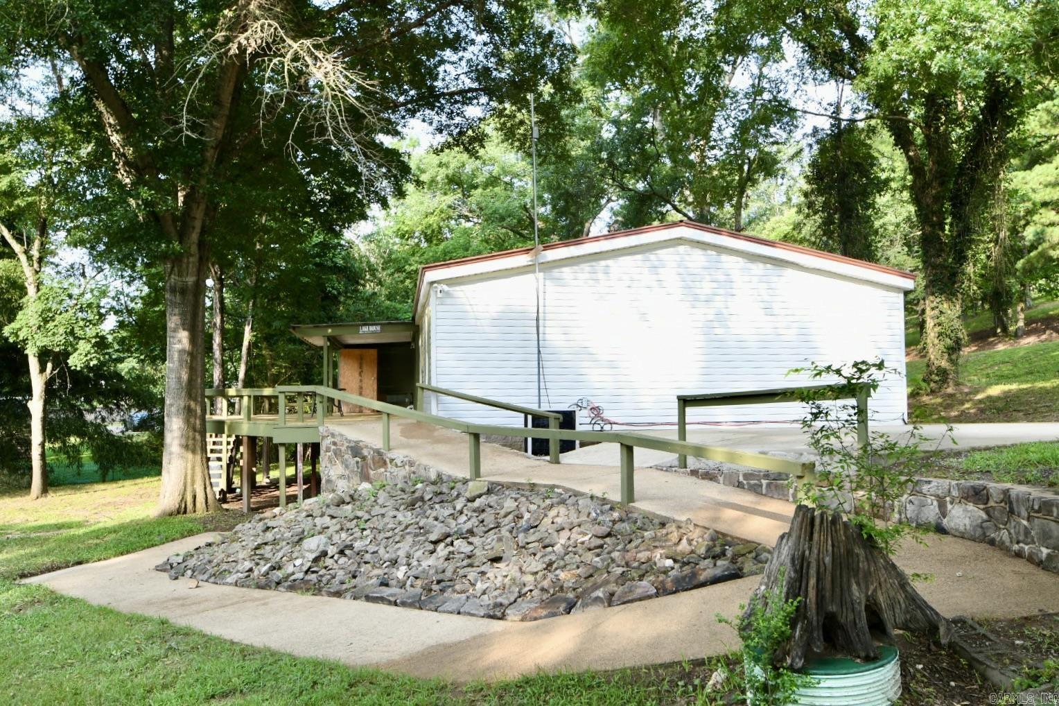388 Grandstaff Dr  Hot Springs, AR