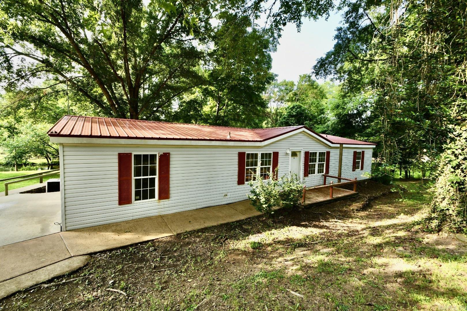 388 Grandstaff Dr  Hot Springs, AR