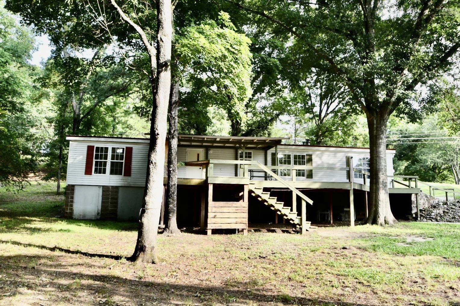388 Grandstaff Dr  Hot Springs, AR