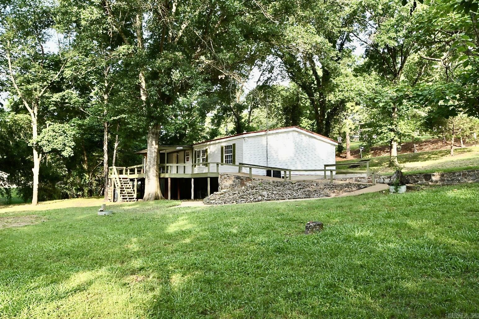 388 Grandstaff Dr  Hot Springs, AR