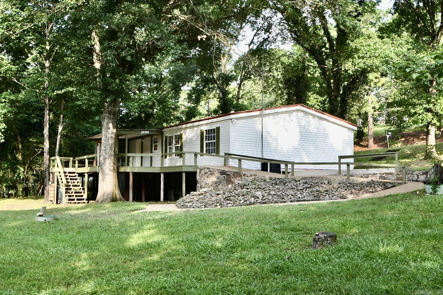 388 Grandstaff Dr  Hot Springs, AR